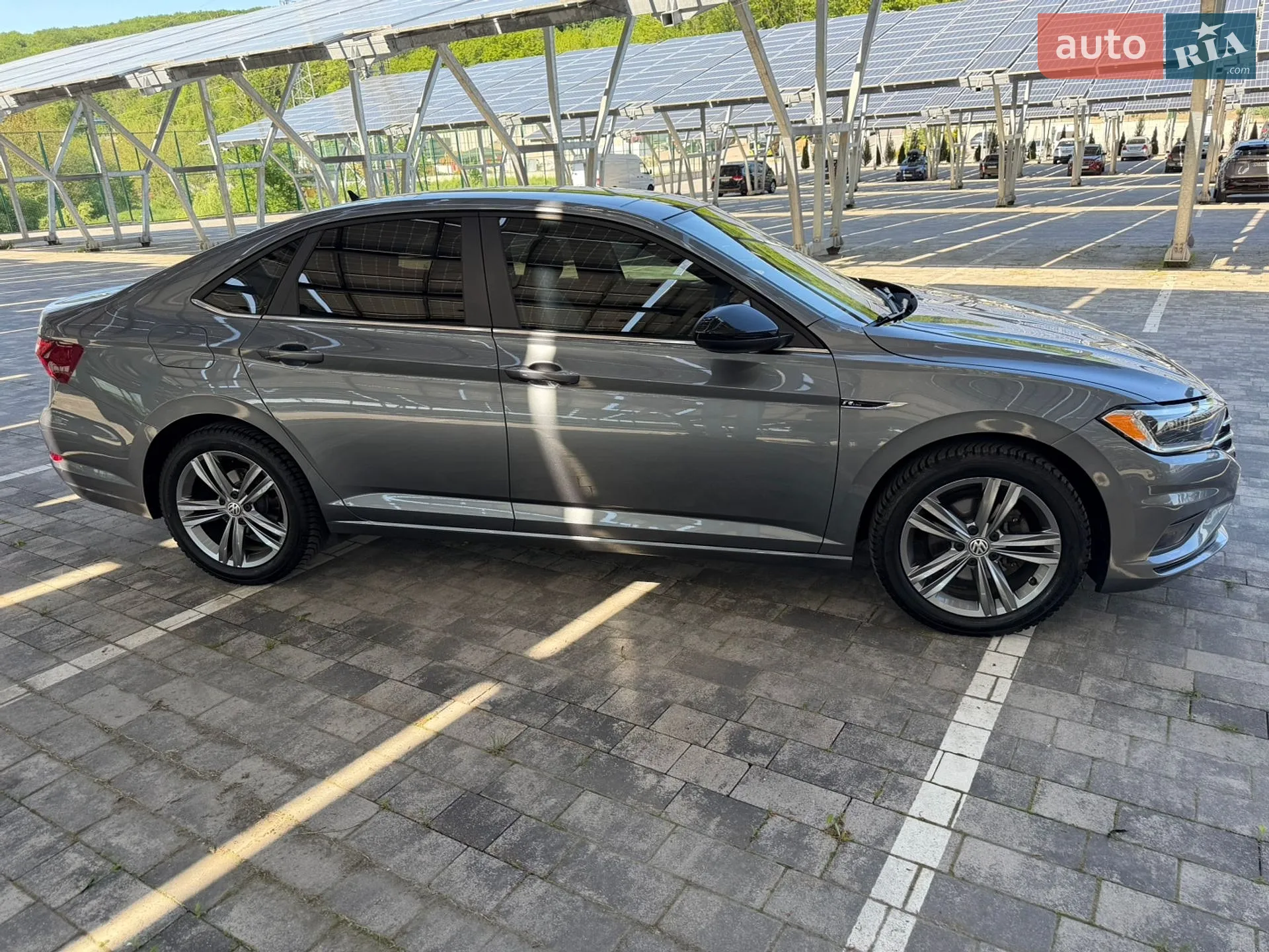2019 Volkswagen Jetta - мініатюра 41