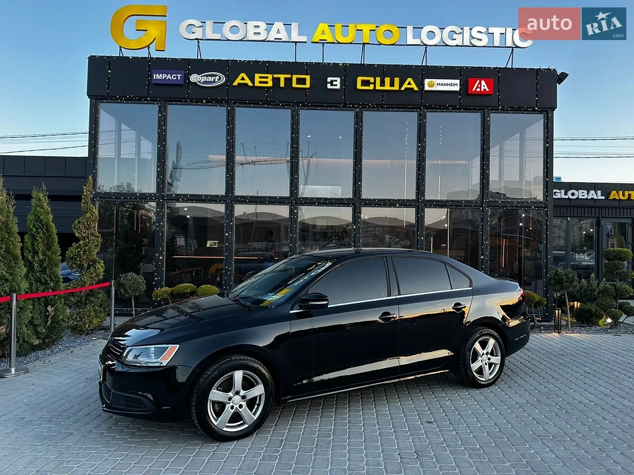 2012 Volkswagen Jetta - мініатюра 20