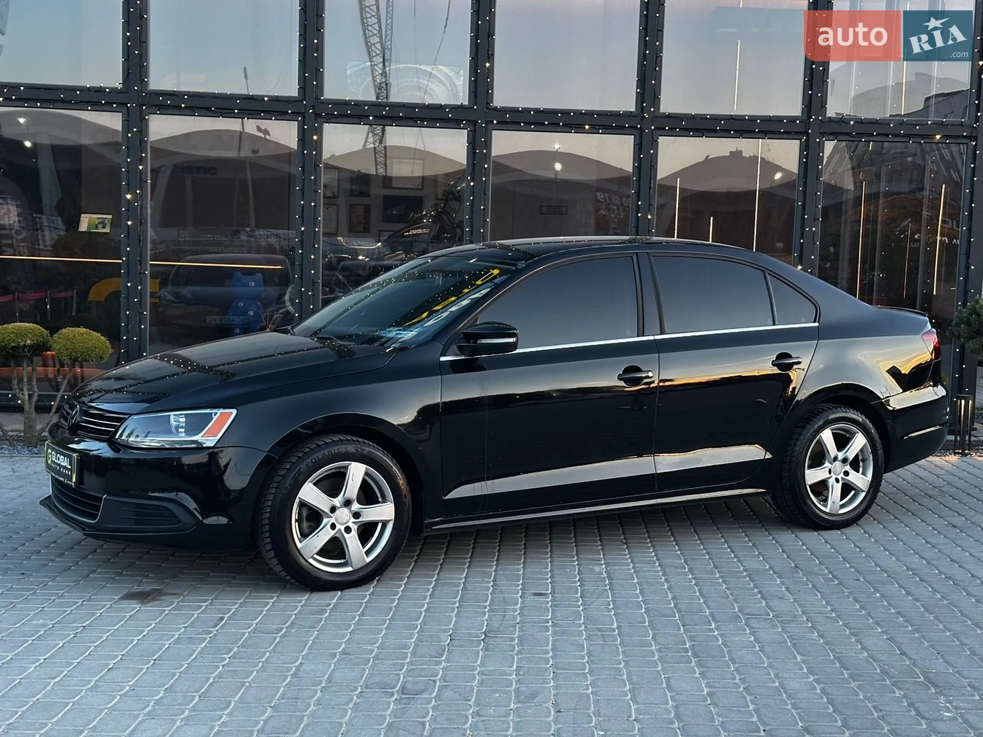 2013 Volkswagen Jetta - мініатюра 2