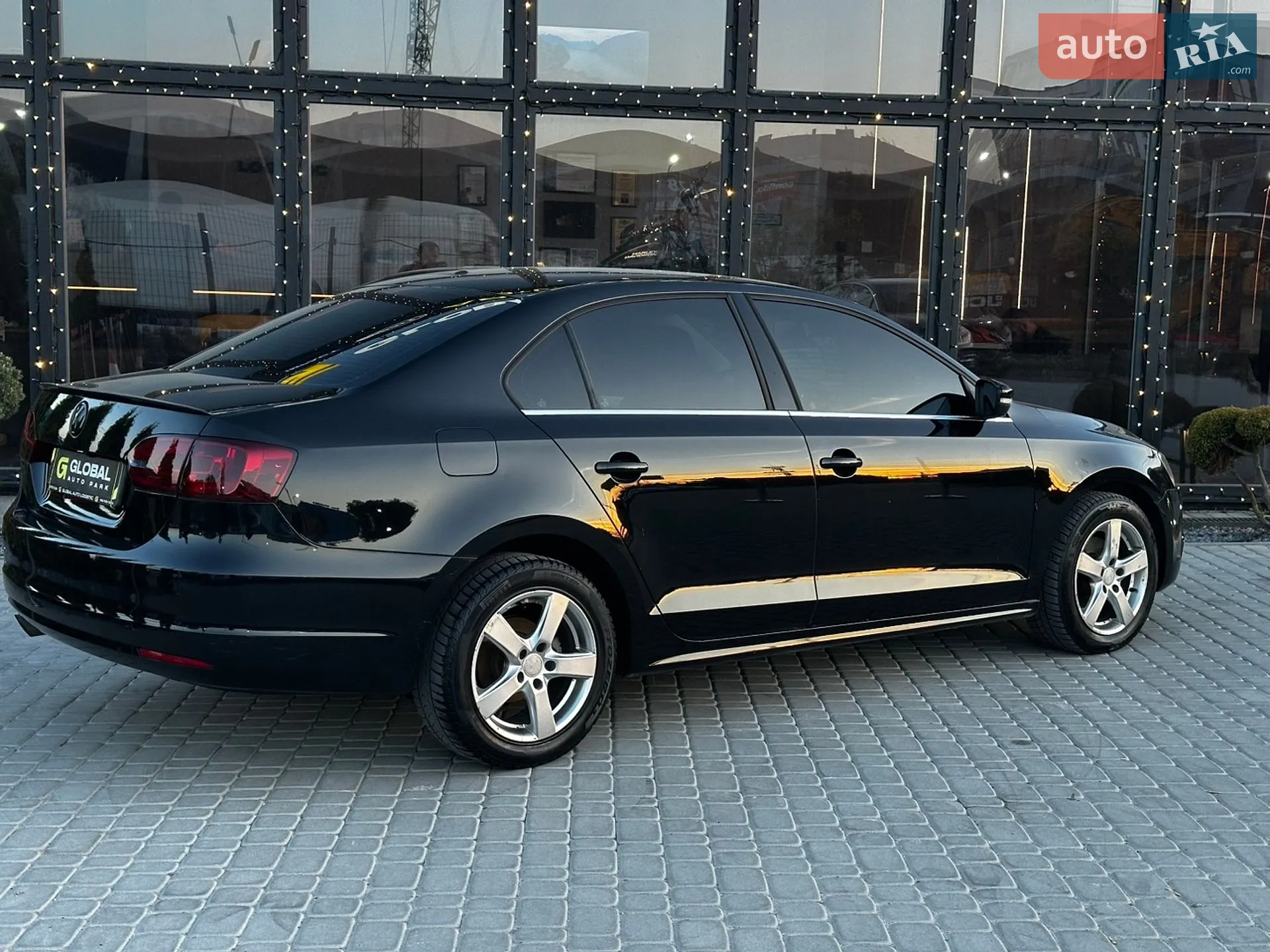 2013 Volkswagen Jetta - мініатюра 11