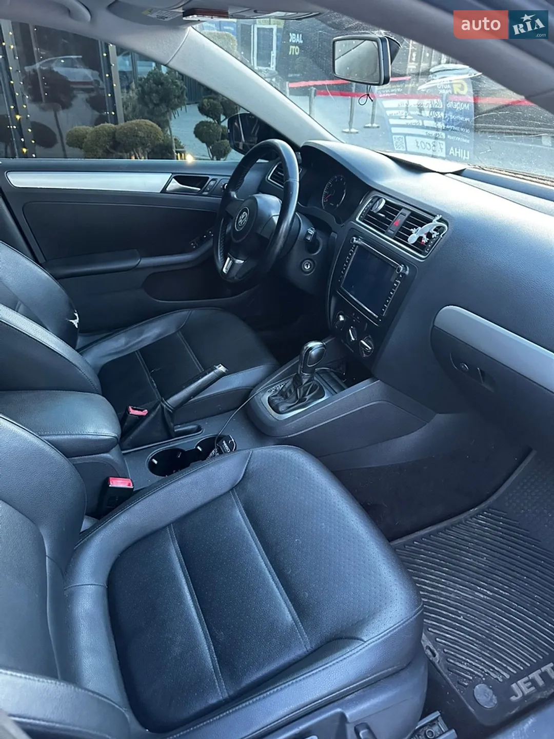 2013 Volkswagen Jetta - мініатюра 16