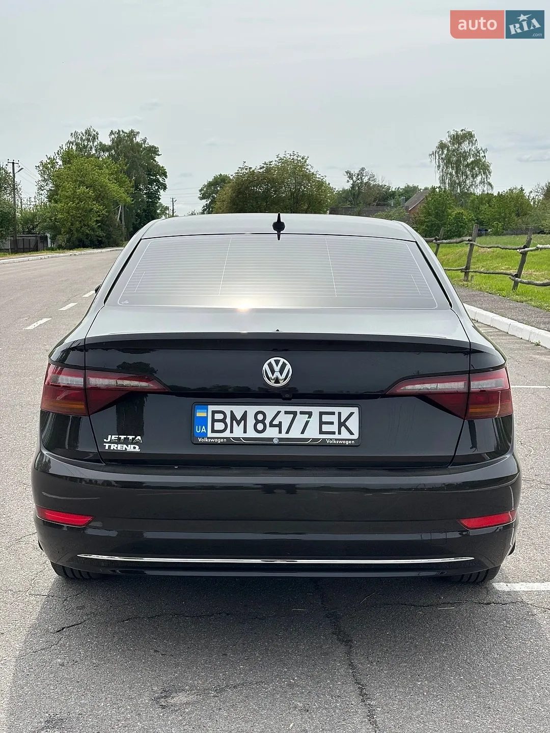 2018 Volkswagen Jetta - мініатюра 4