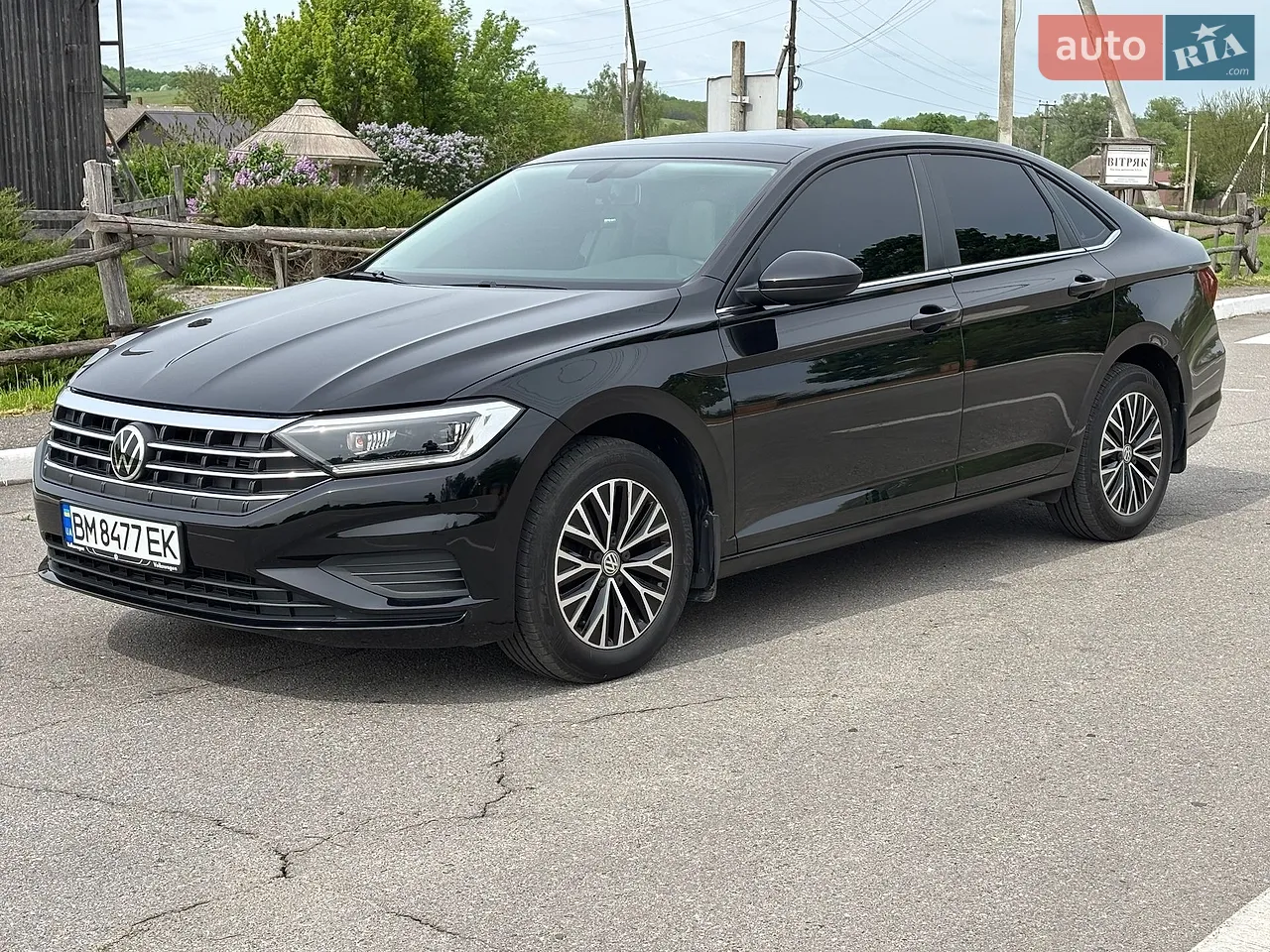 2018 Volkswagen Jetta - мініатюра 17