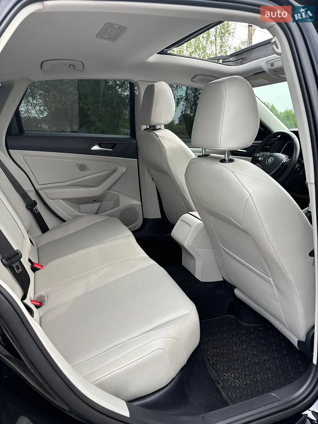 2018 Volkswagen Jetta - мініатюра 26