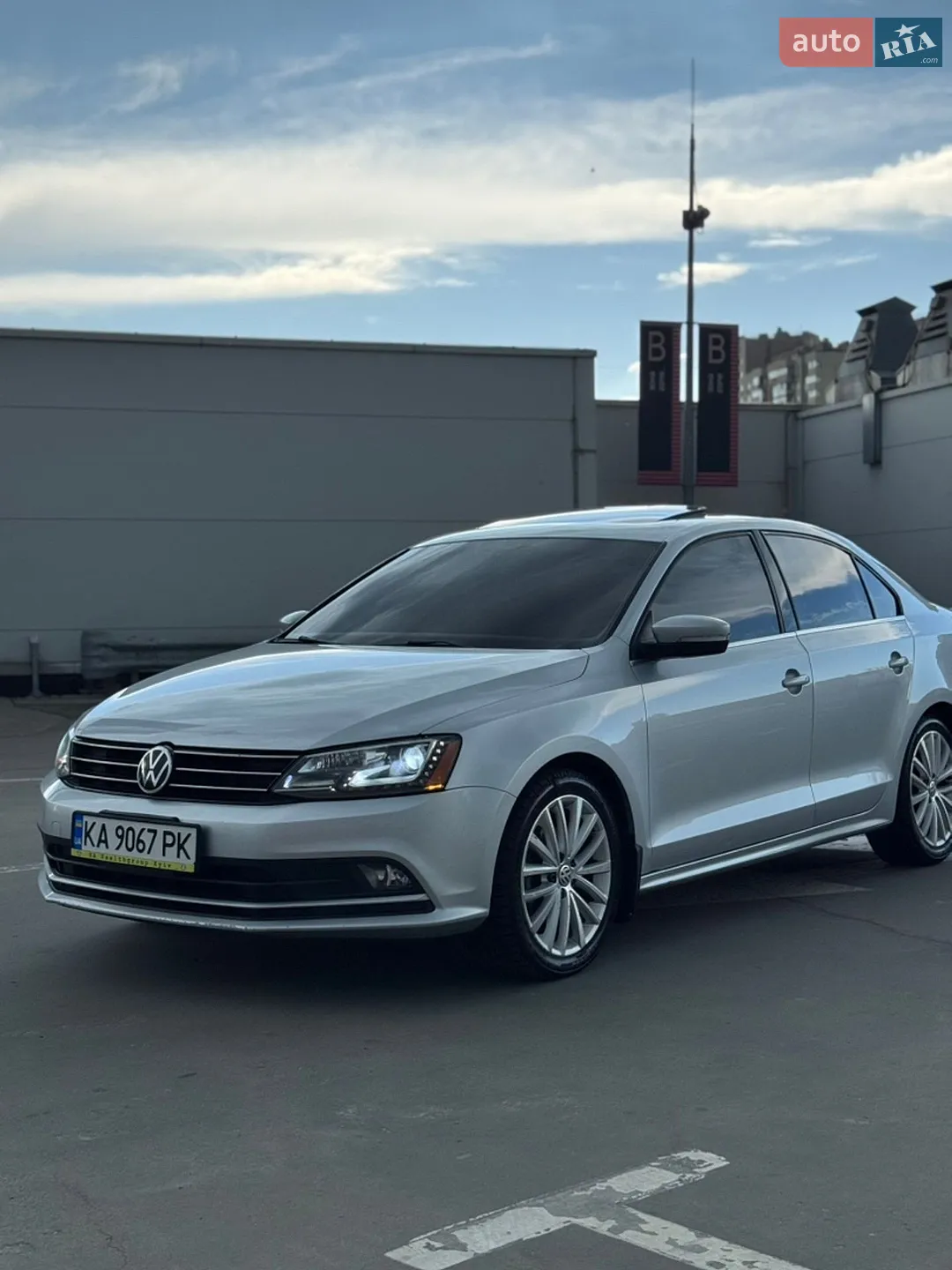 2015 Volkswagen Jetta - мініатюра 29