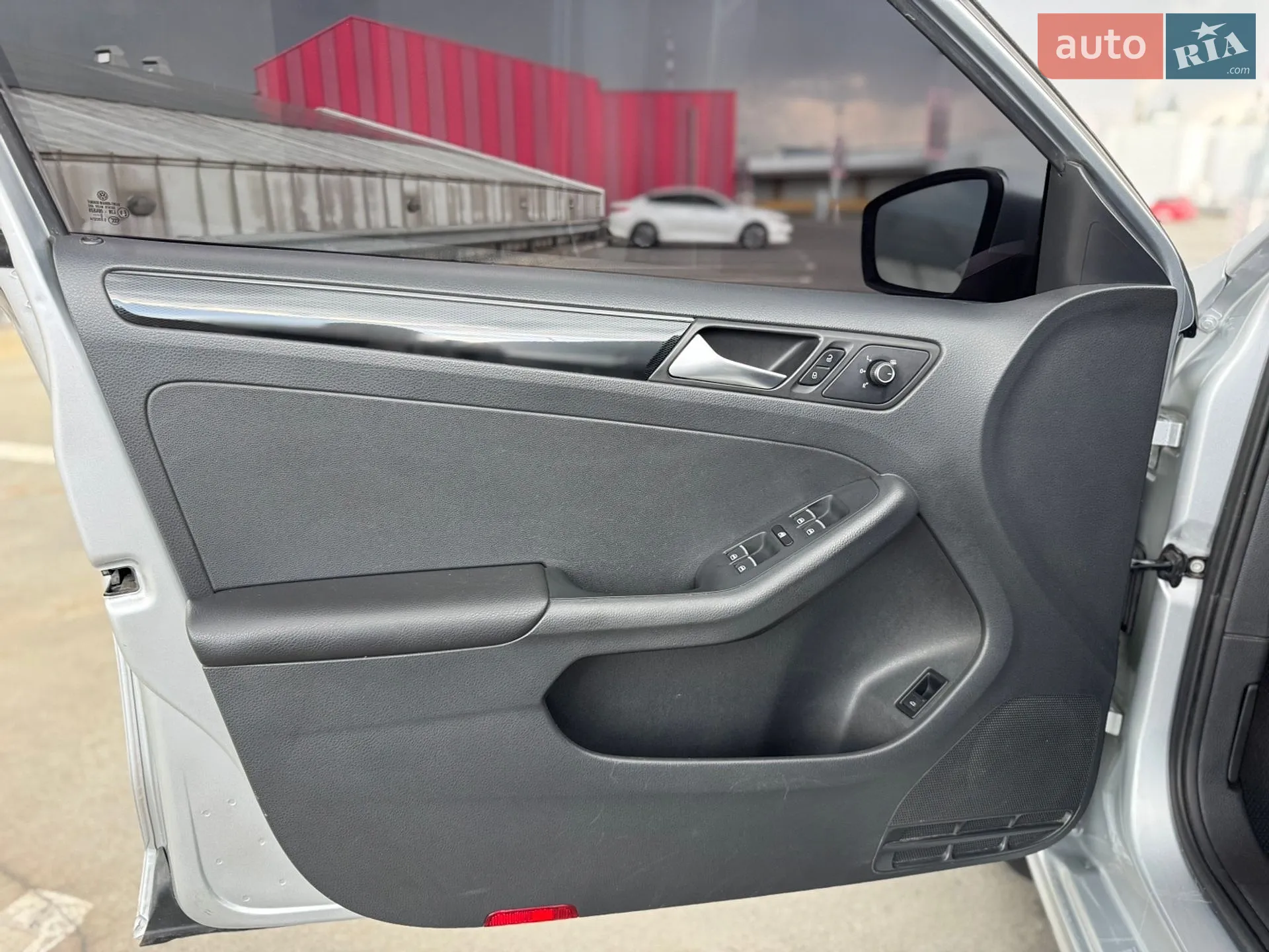 2015 Volkswagen Jetta - мініатюра 34
