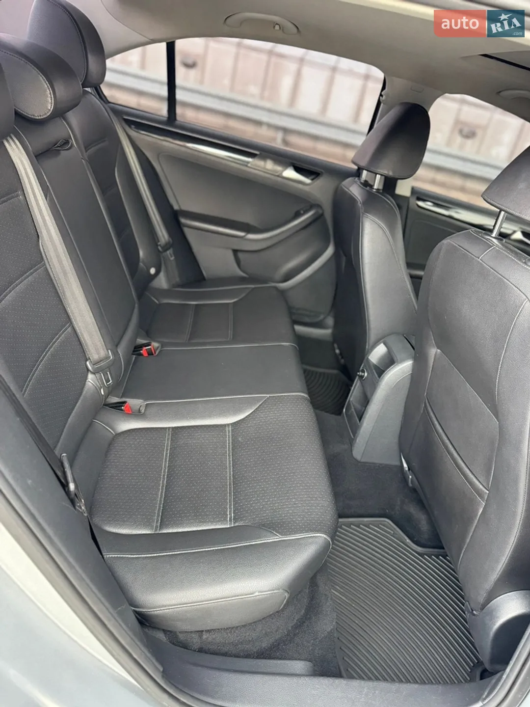 2015 Volkswagen Jetta - мініатюра 44