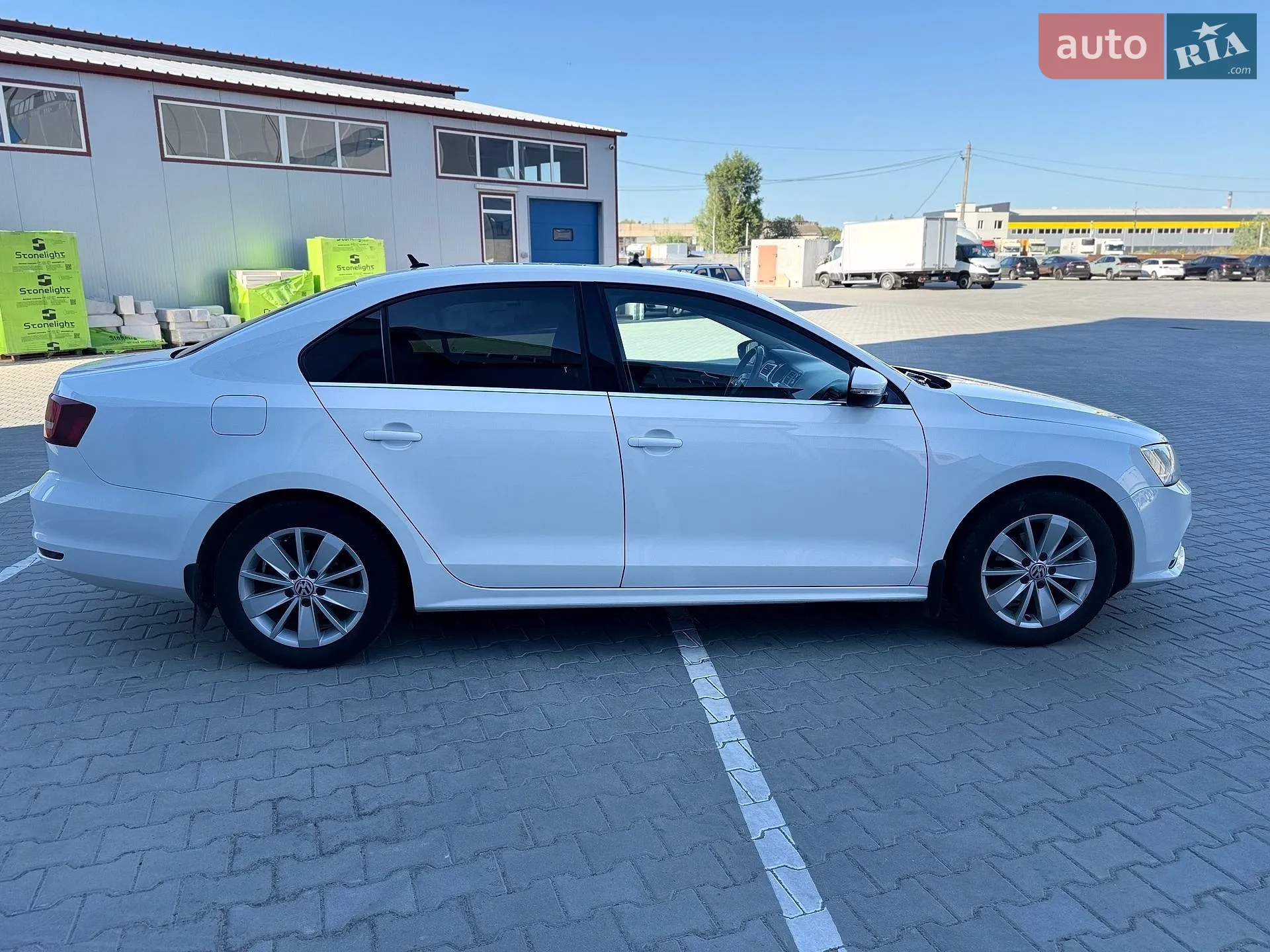 2016 Volkswagen Jetta - мініатюра 4