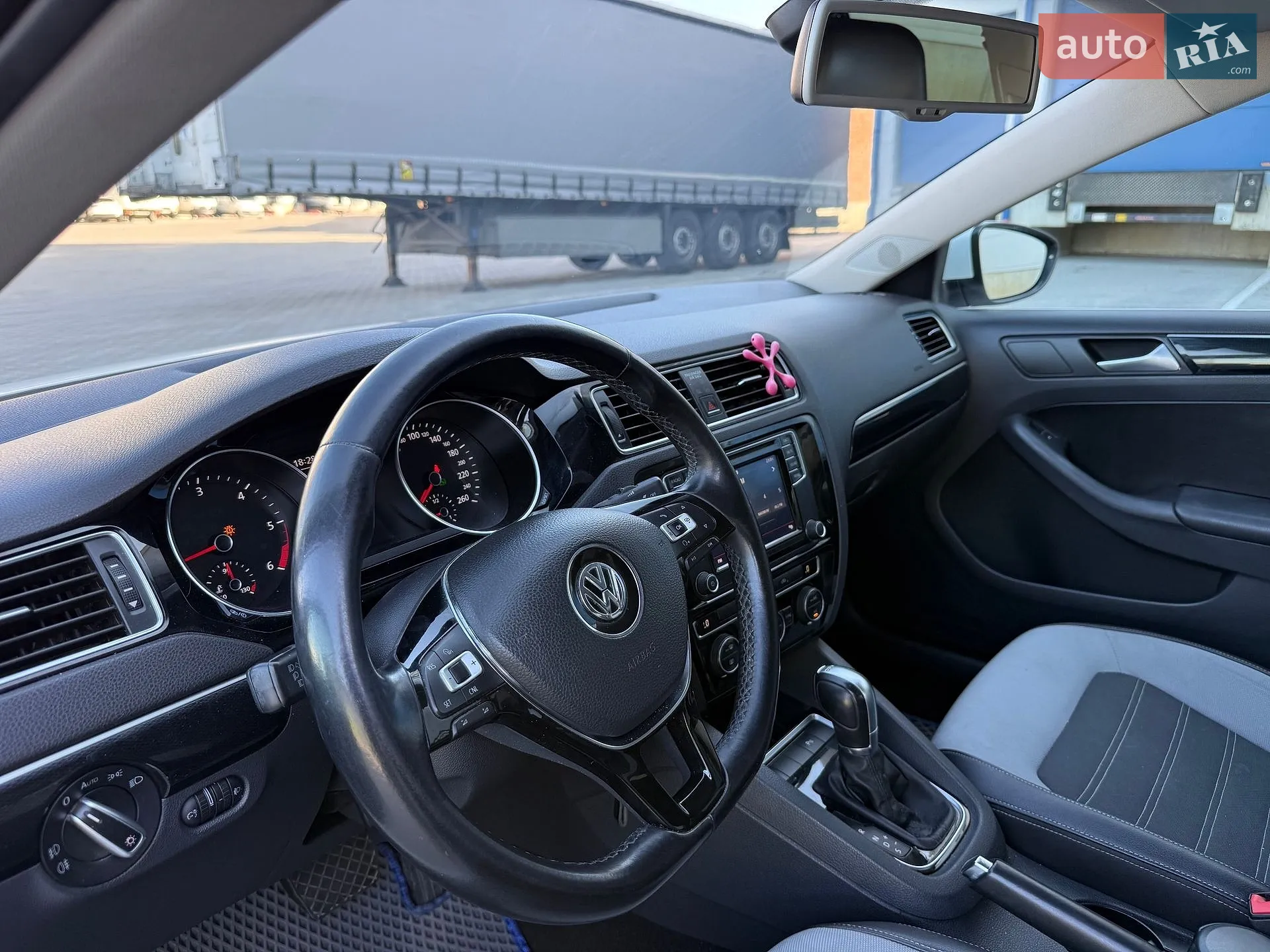 2016 Volkswagen Jetta - мініатюра 15