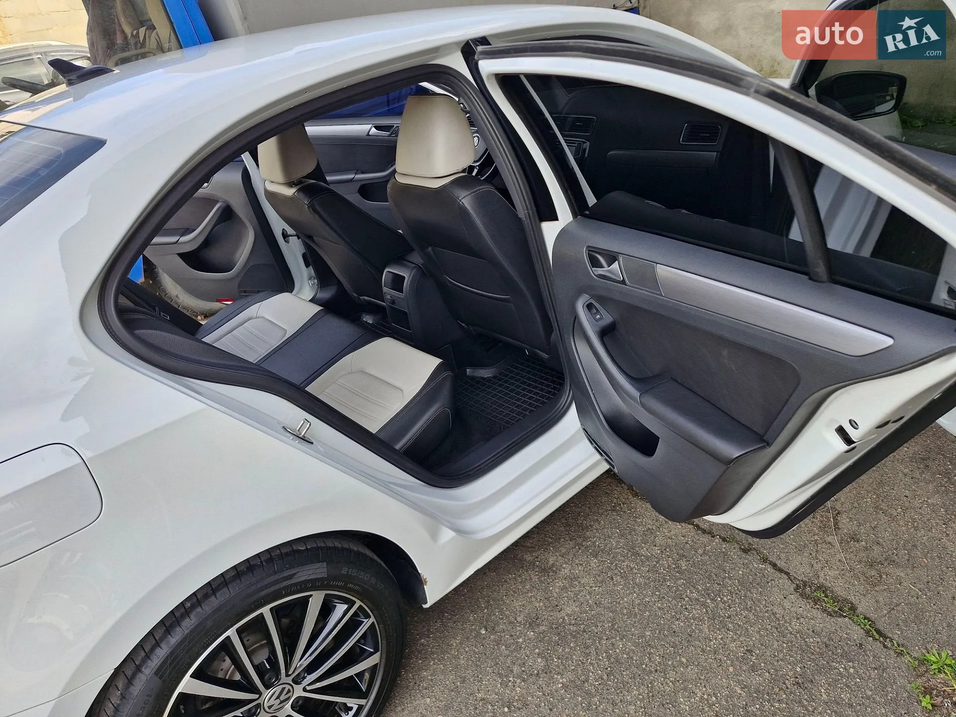 2016 Volkswagen Jetta - мініатюра 9