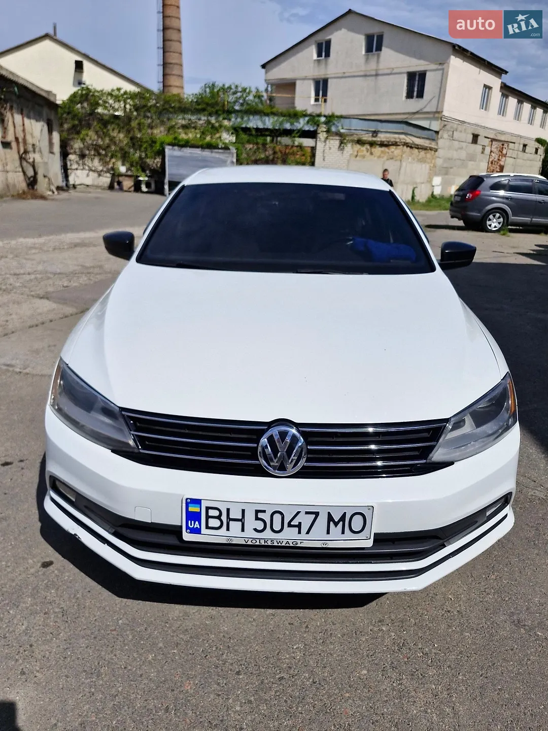 2016 Volkswagen Jetta - мініатюра 2