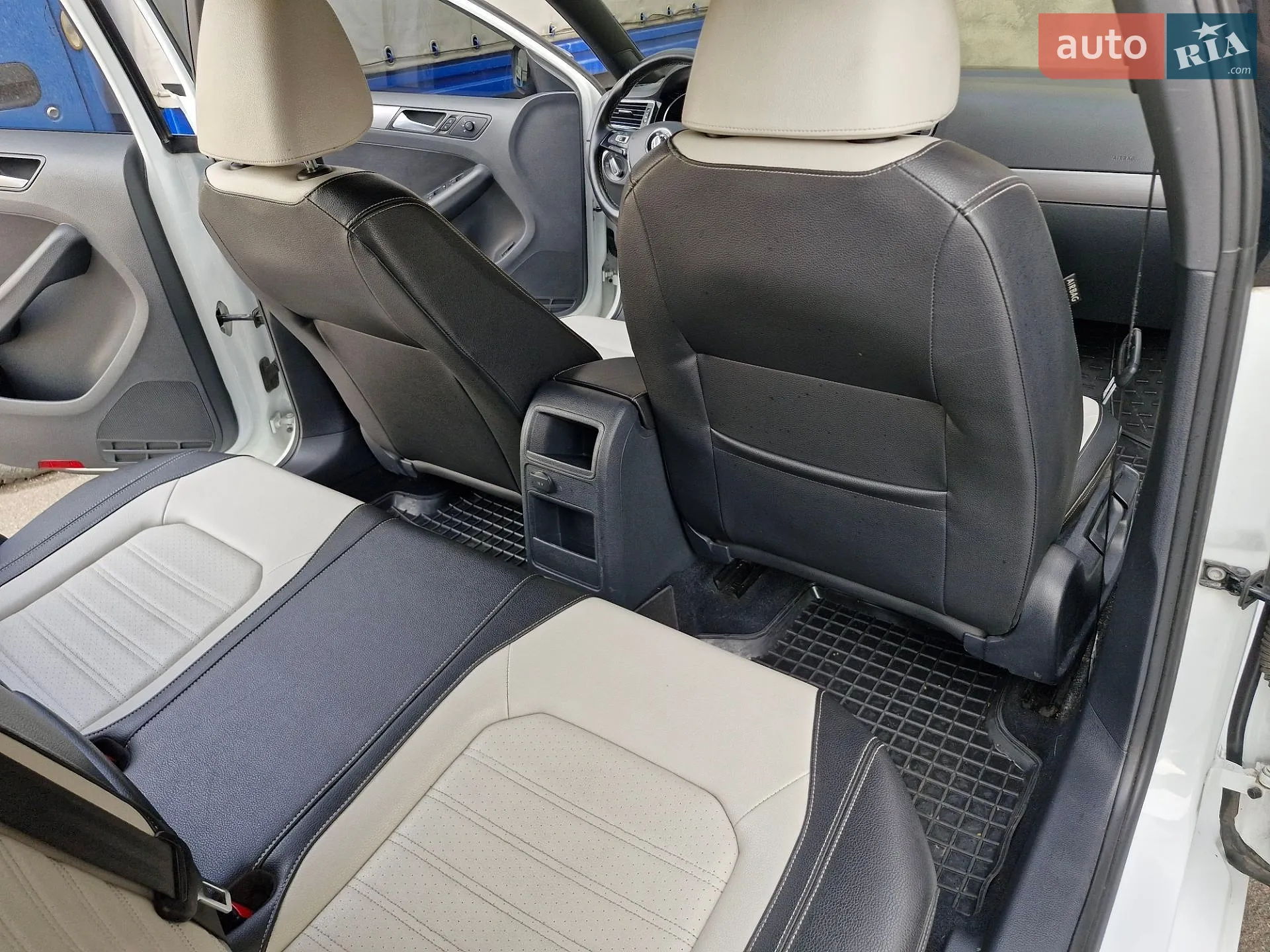 2016 Volkswagen Jetta - мініатюра 11
