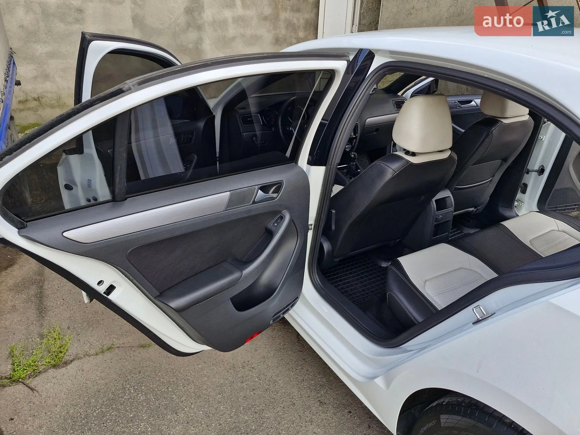 2016 Volkswagen Jetta - мініатюра 17