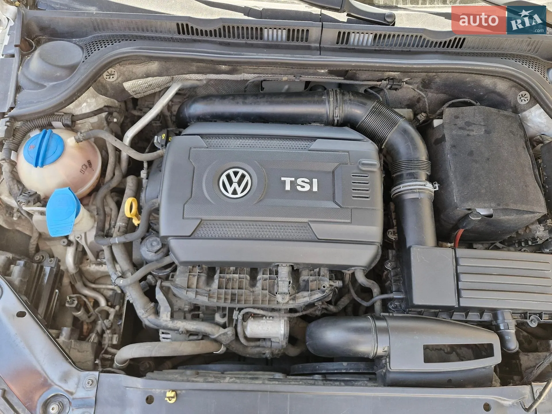 2016 Volkswagen Jetta - мініатюра 36