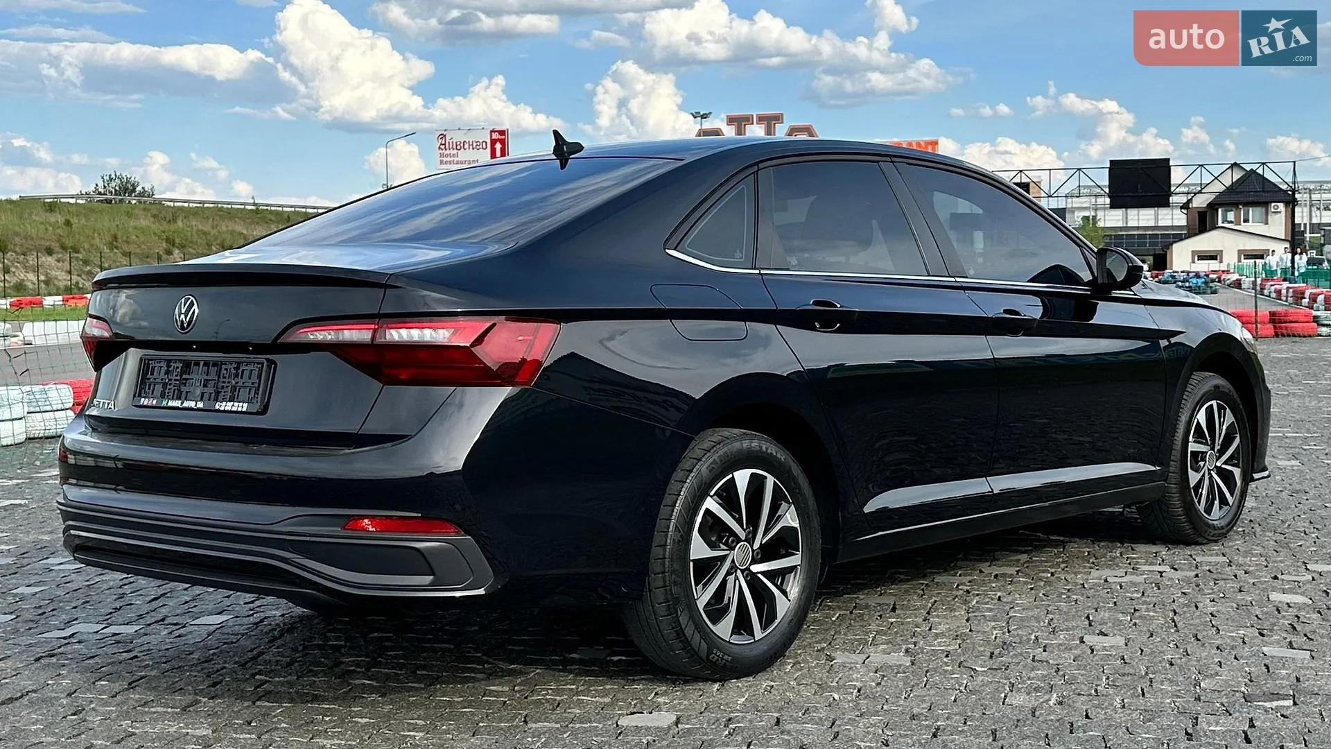 2022 Volkswagen Jetta - мініатюра 9