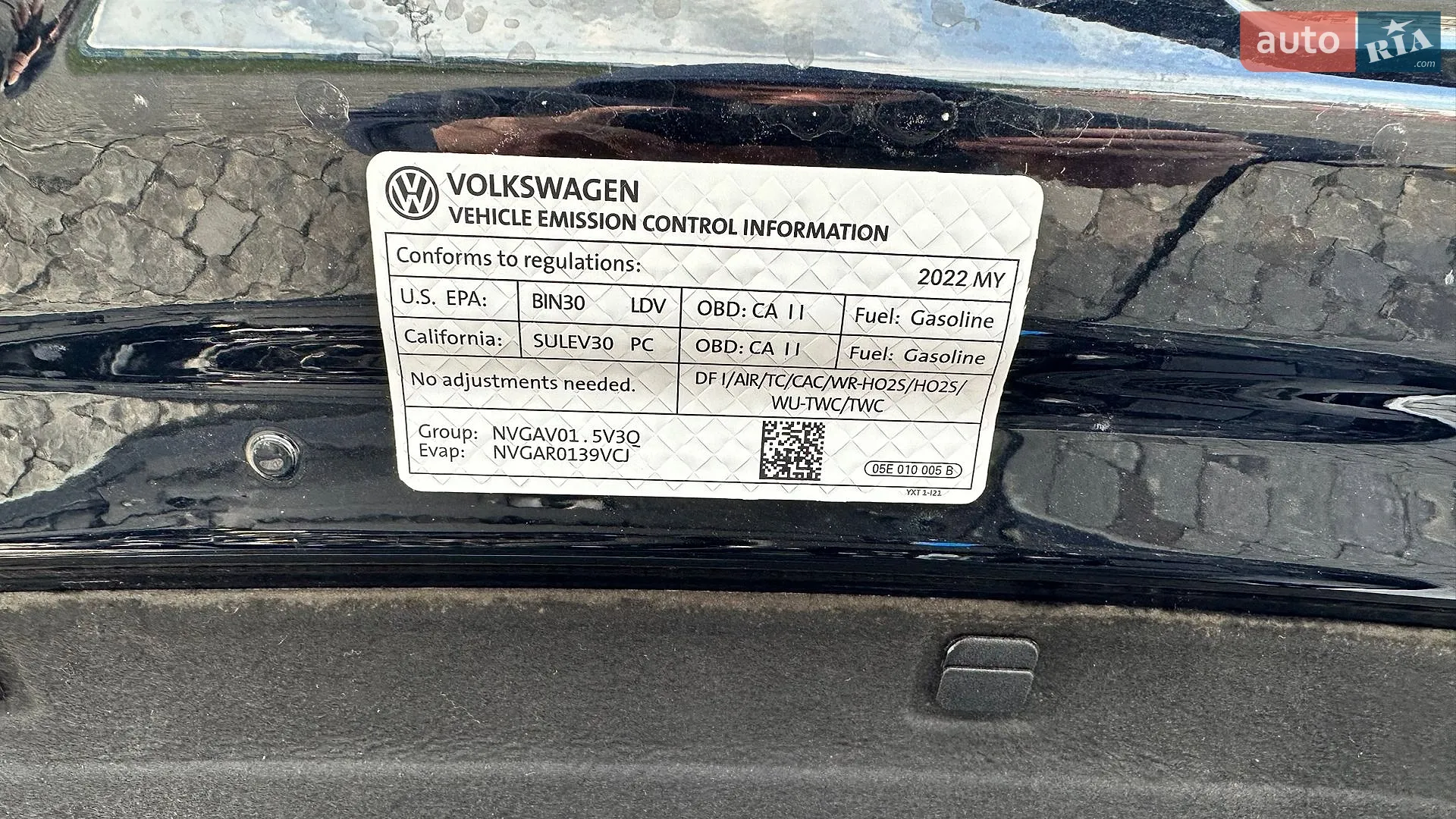 2022 Volkswagen Jetta - мініатюра 28