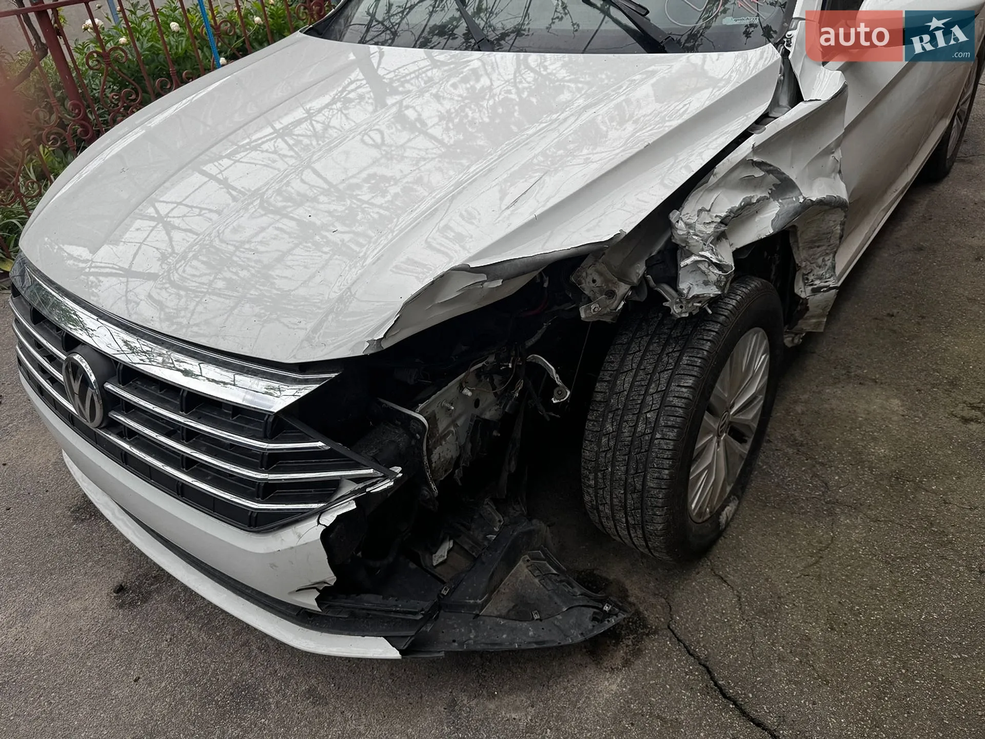 2018 Volkswagen Jetta - мініатюра 3