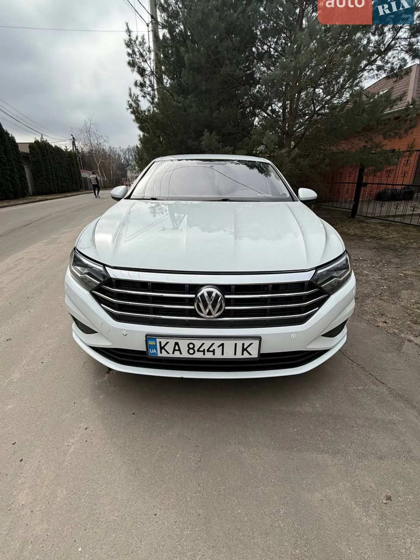 2018 Volkswagen Jetta - мініатюра 4