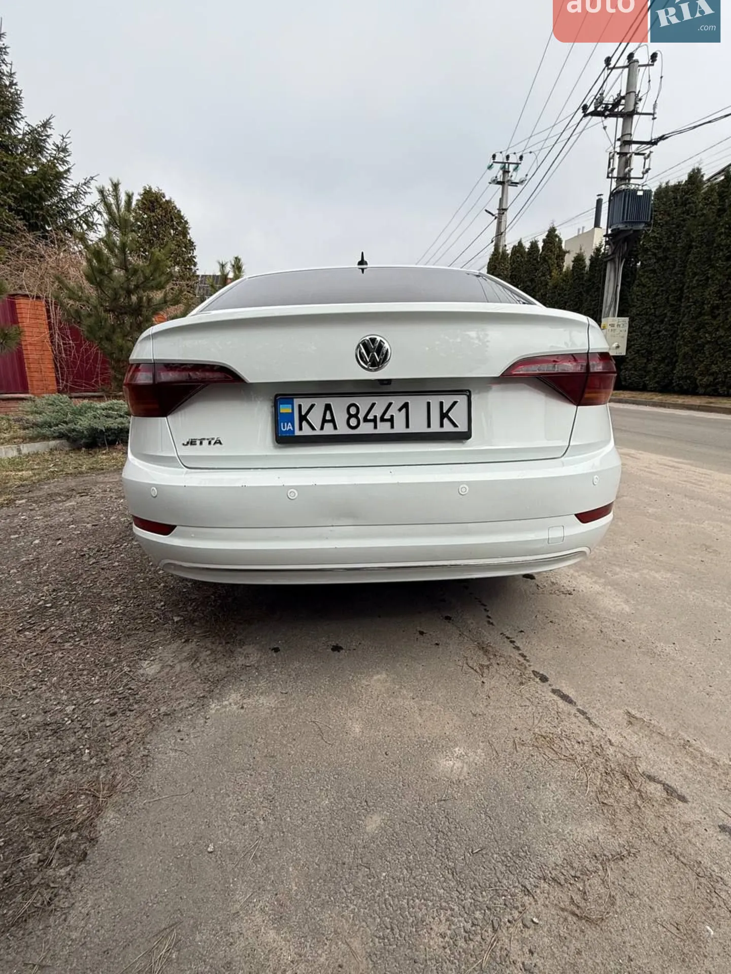 2018 Volkswagen Jetta - мініатюра 9