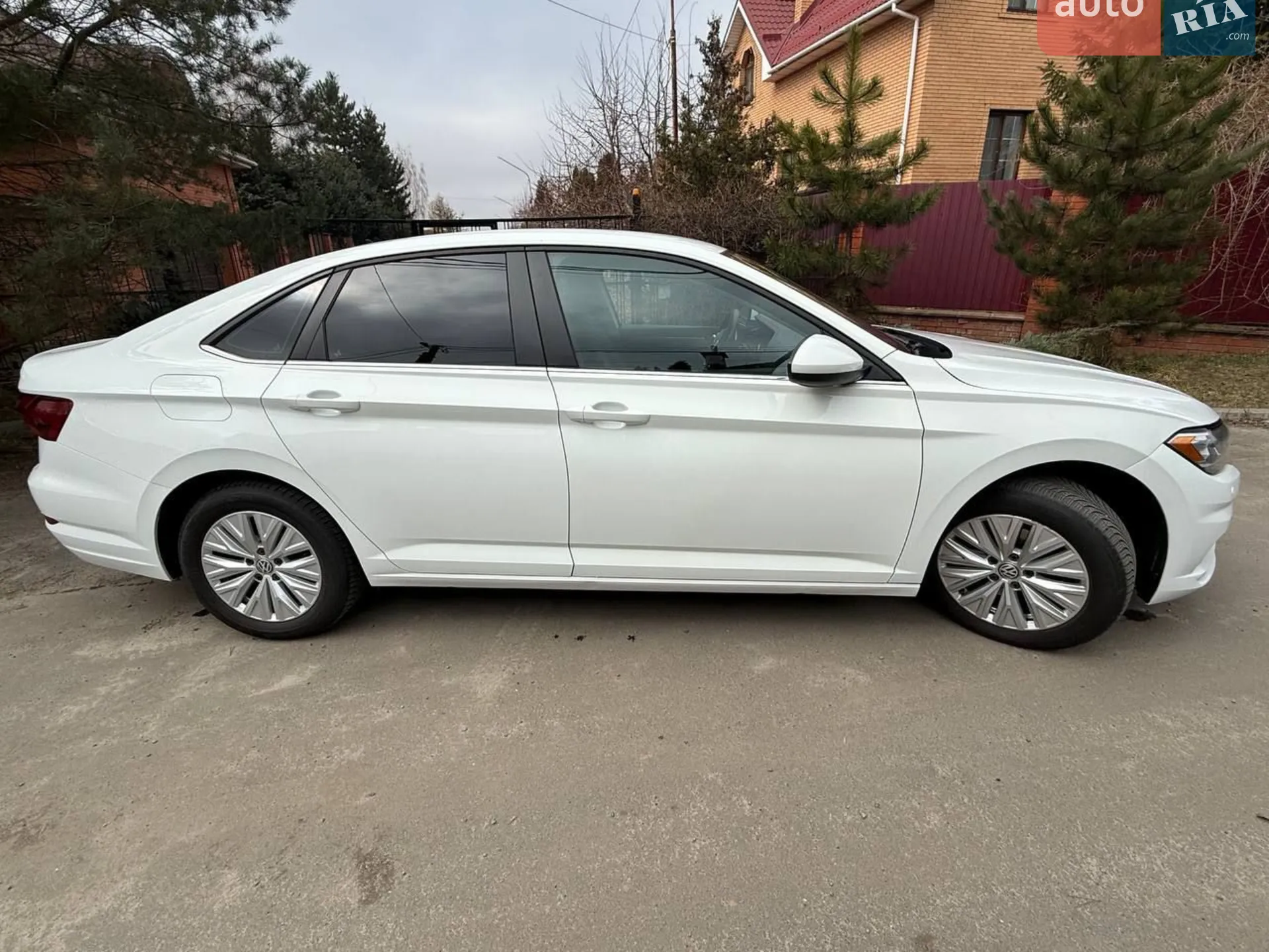2018 Volkswagen Jetta - мініатюра 15