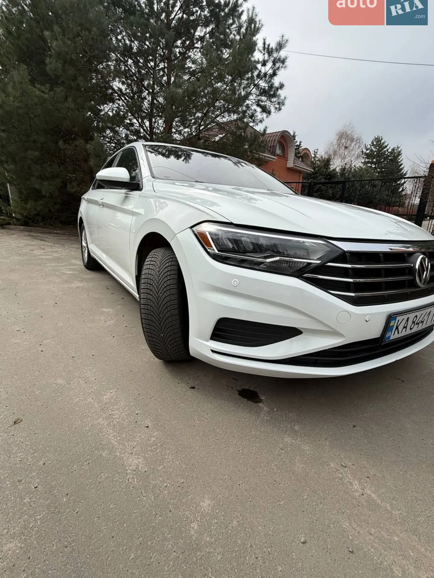2018 Volkswagen Jetta - мініатюра 19