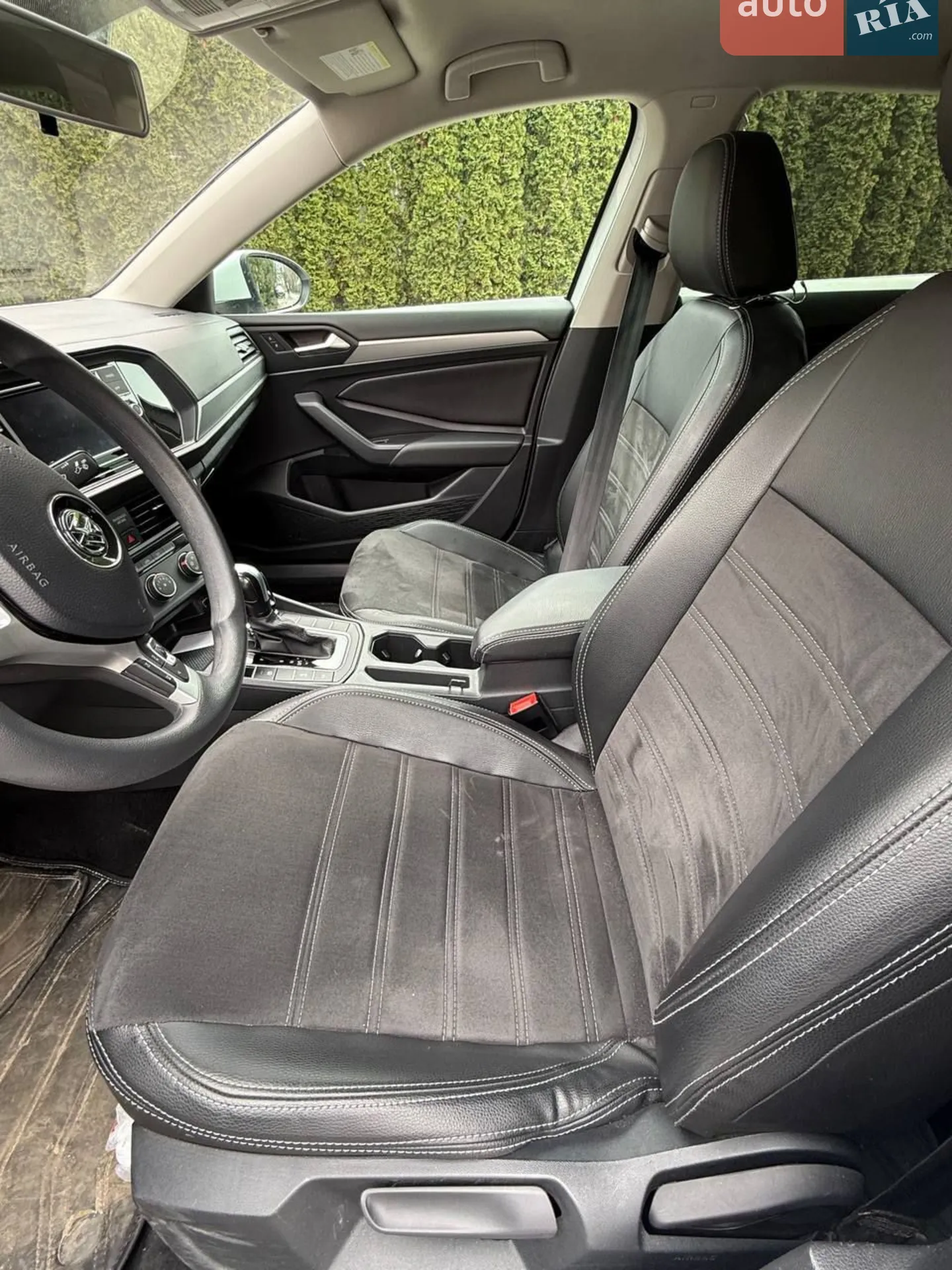 2018 Volkswagen Jetta - мініатюра 24