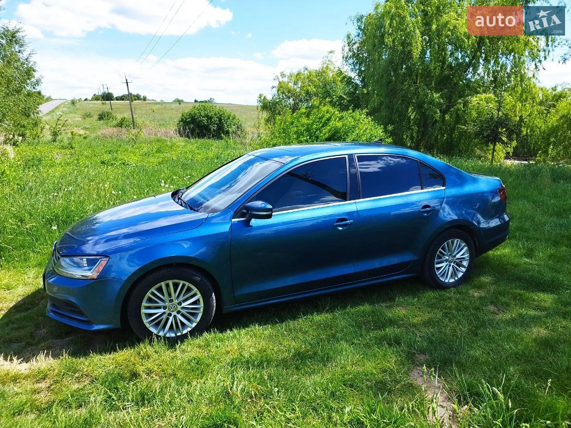 2017 Volkswagen Jetta - мініатюра 4