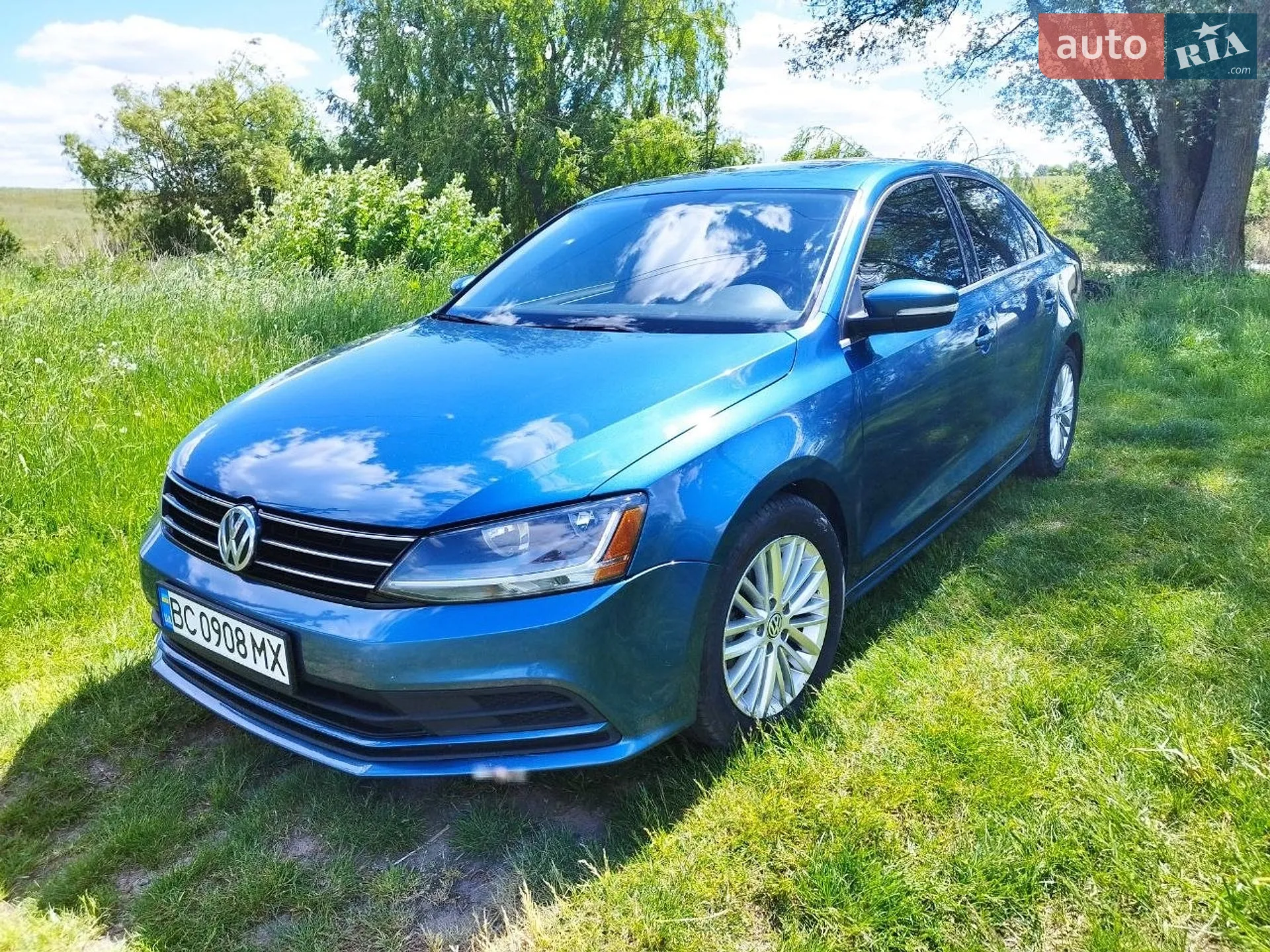 2017 Volkswagen Jetta - мініатюра 3