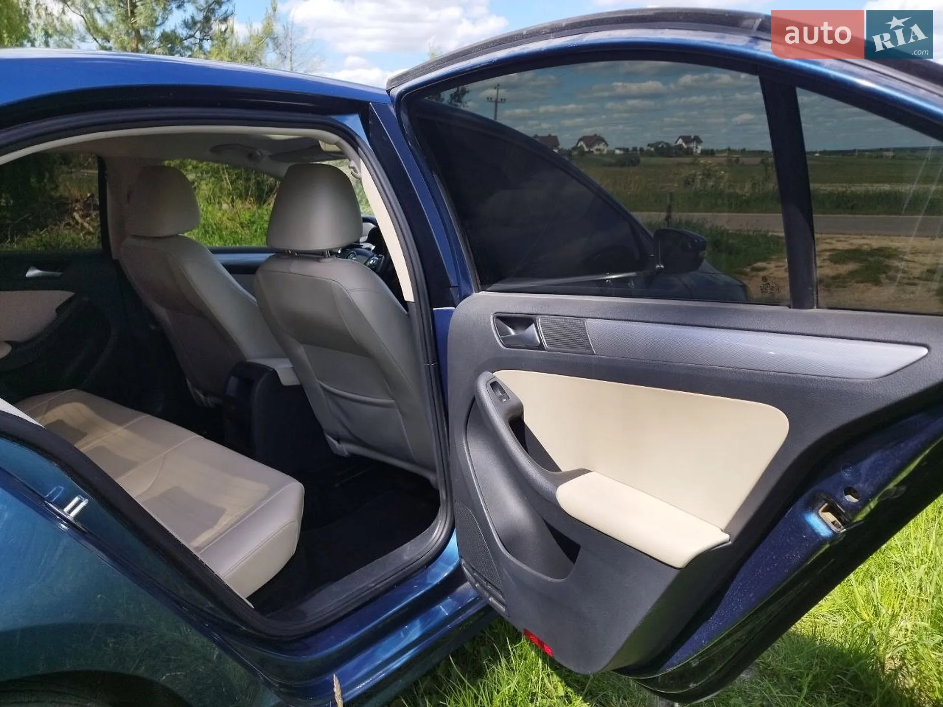 2017 Volkswagen Jetta - мініатюра 25