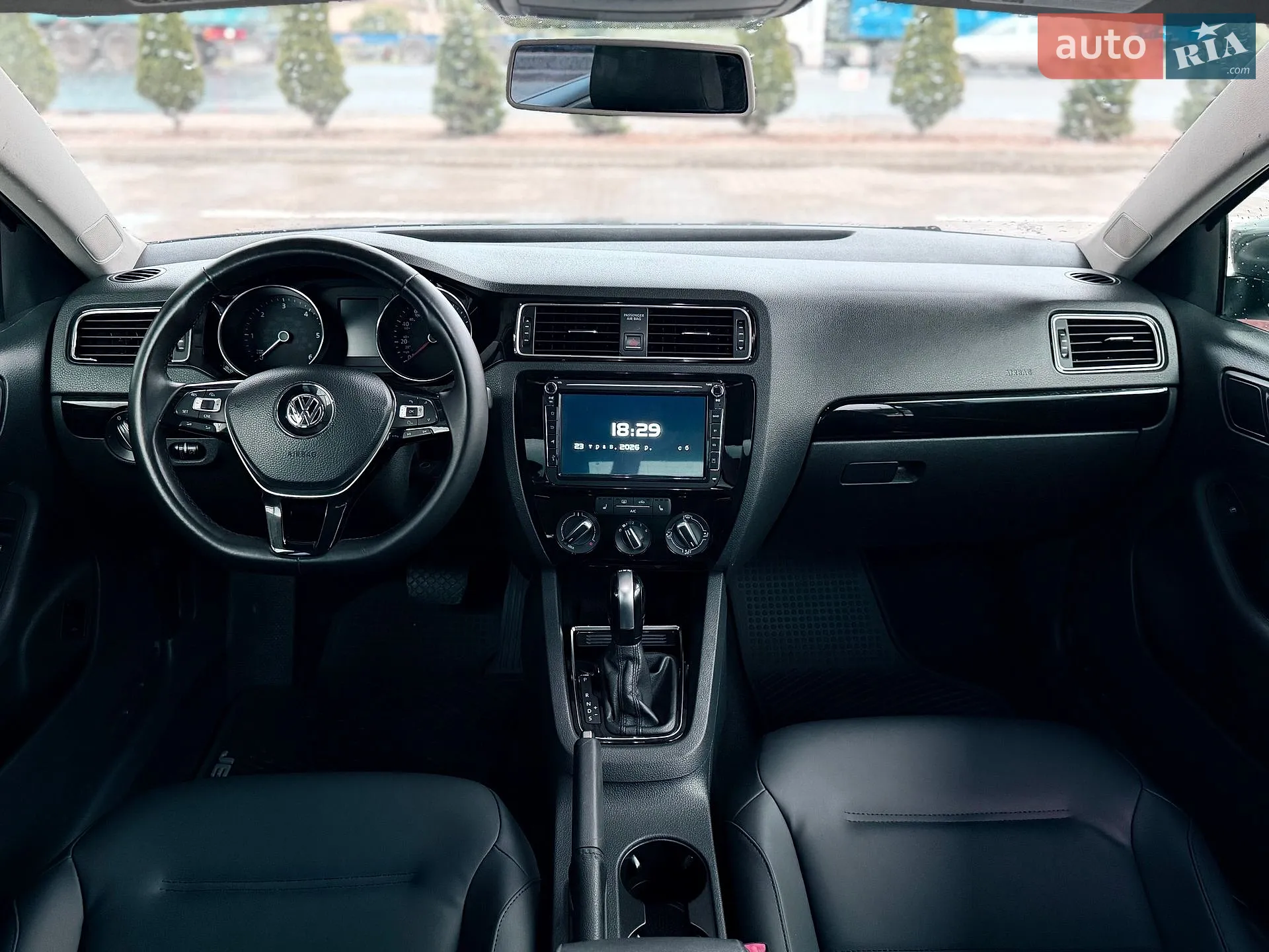 2015 Volkswagen Jetta - мініатюра 22
