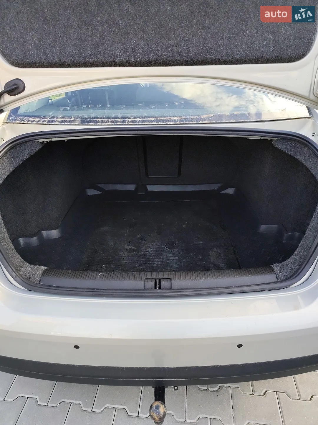 2010 Volkswagen Jetta - мініатюра 6