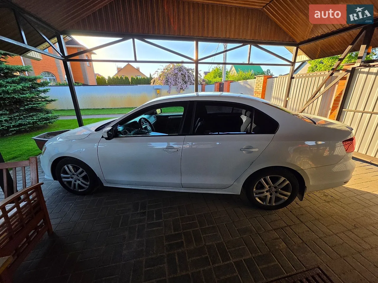 2016 Volkswagen Jetta - мініатюра 23