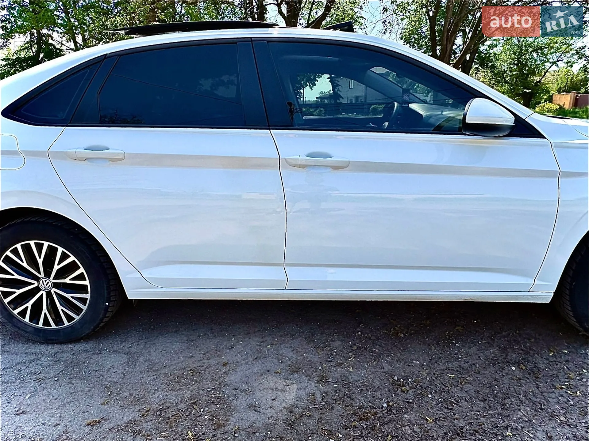2021 Volkswagen Jetta - мініатюра 11