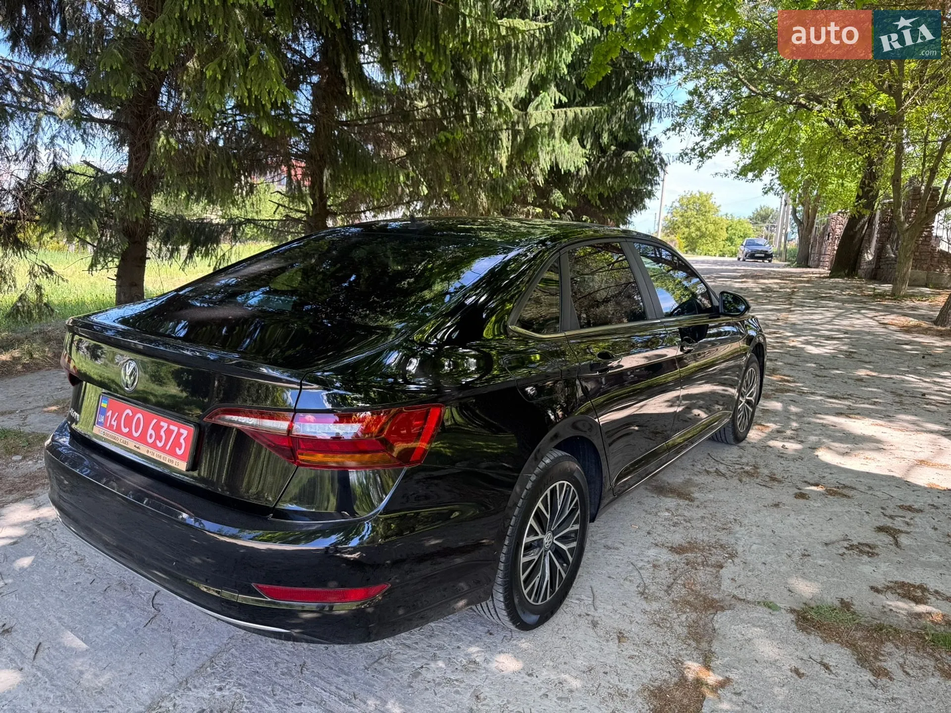 2018 Volkswagen Jetta - мініатюра 10