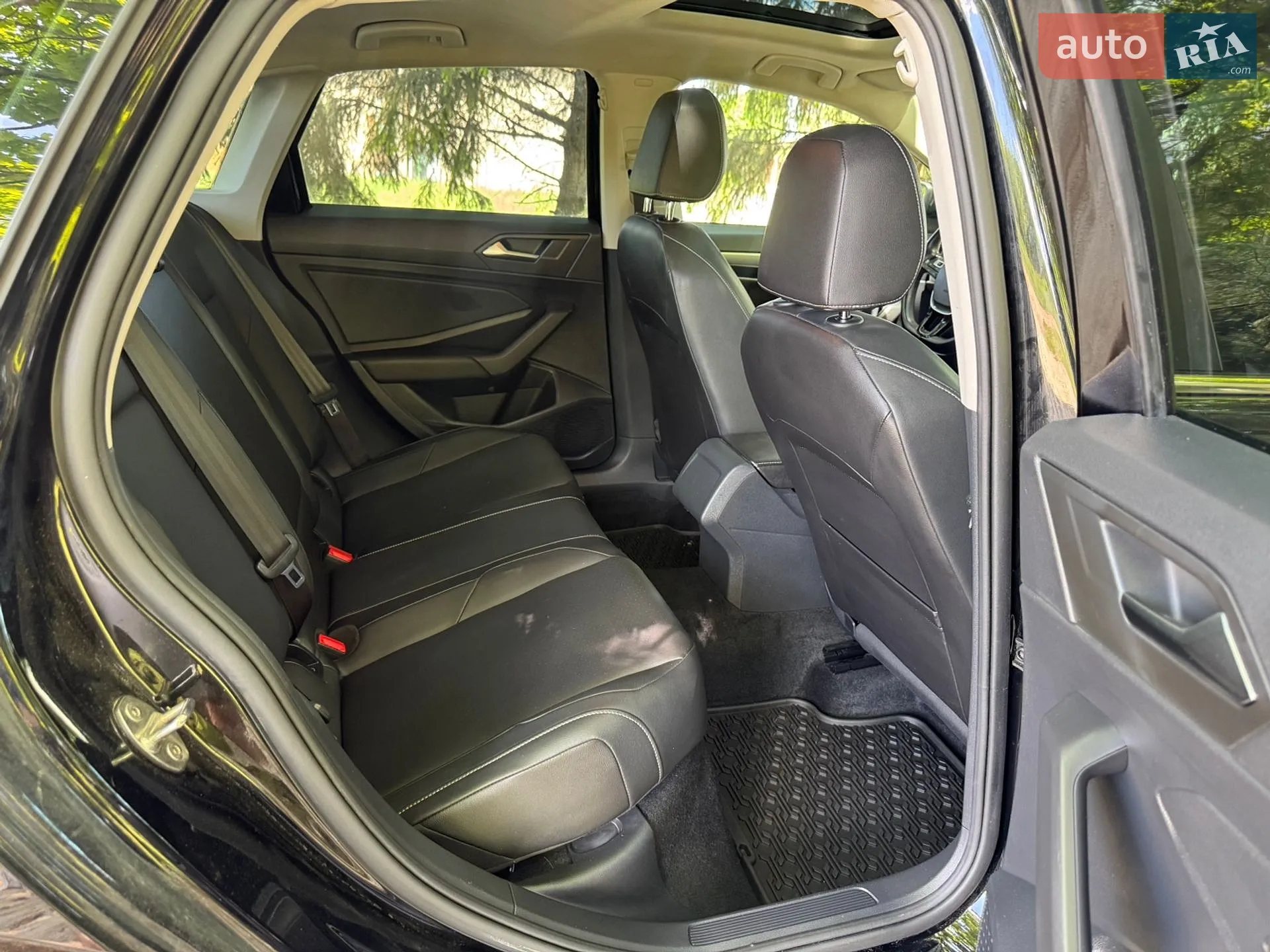 2018 Volkswagen Jetta - мініатюра 16