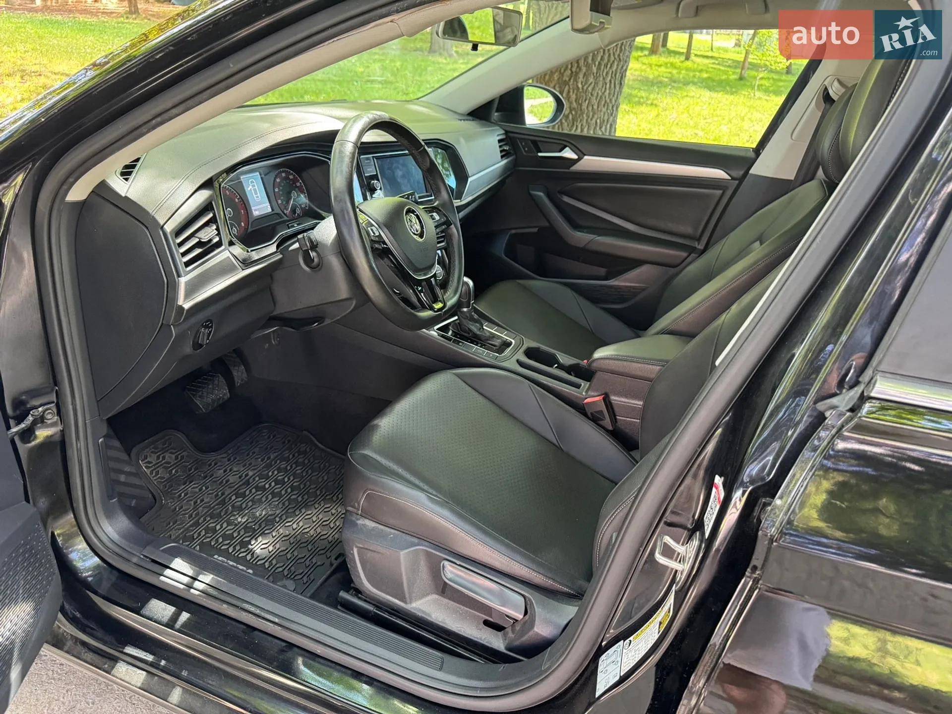 2018 Volkswagen Jetta - мініатюра 21