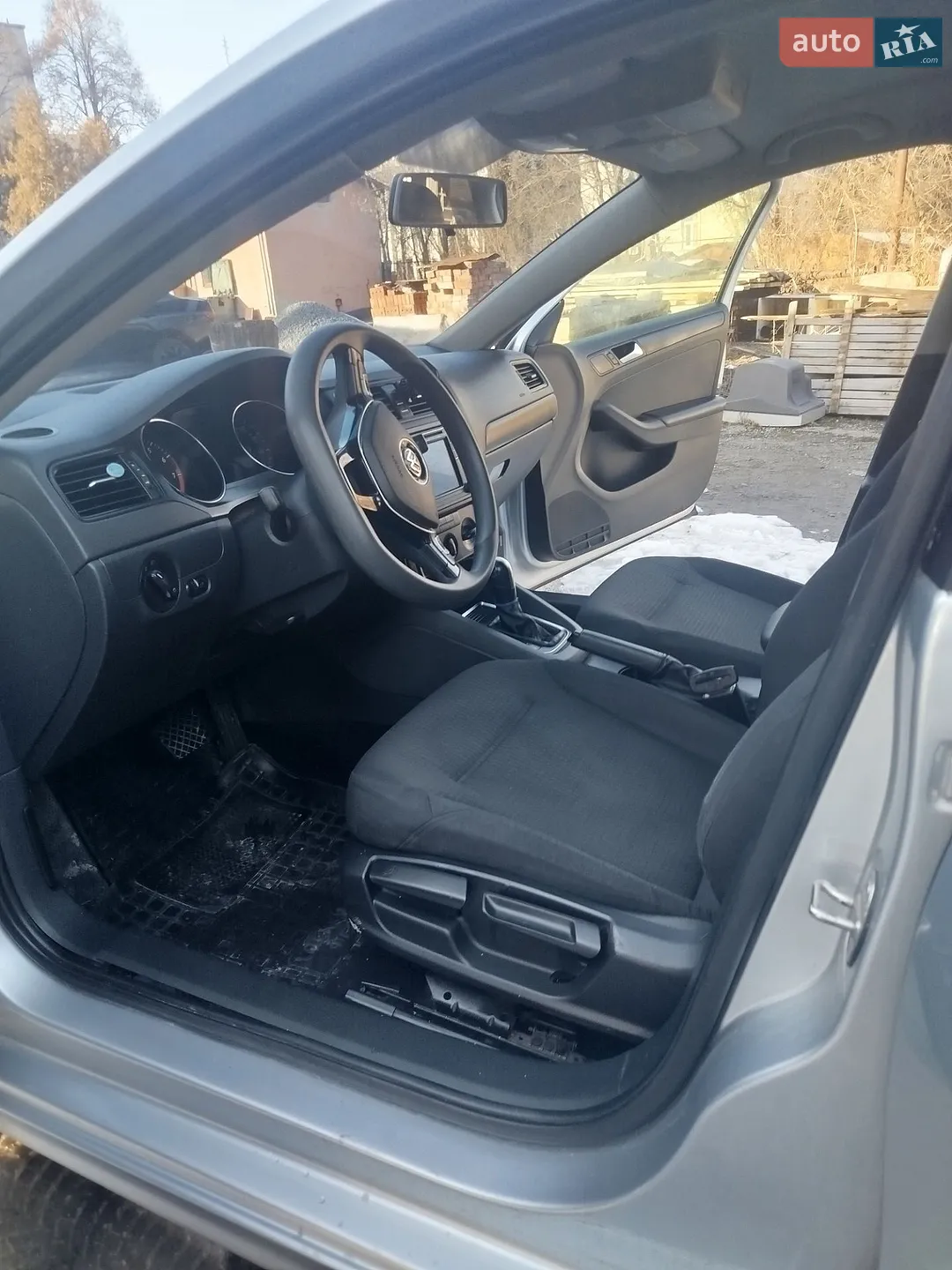 2016 Volkswagen Jetta - мініатюра 8