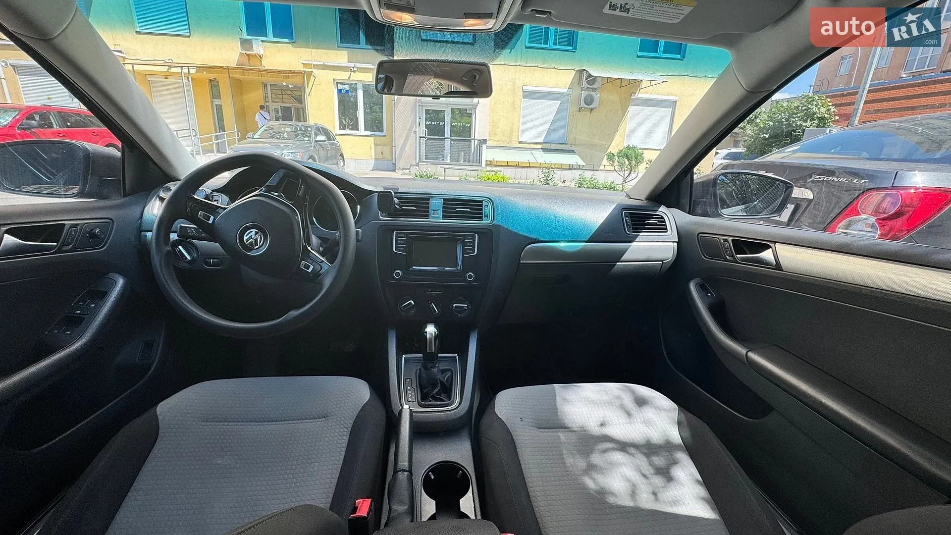 2016 Volkswagen Jetta - мініатюра 6