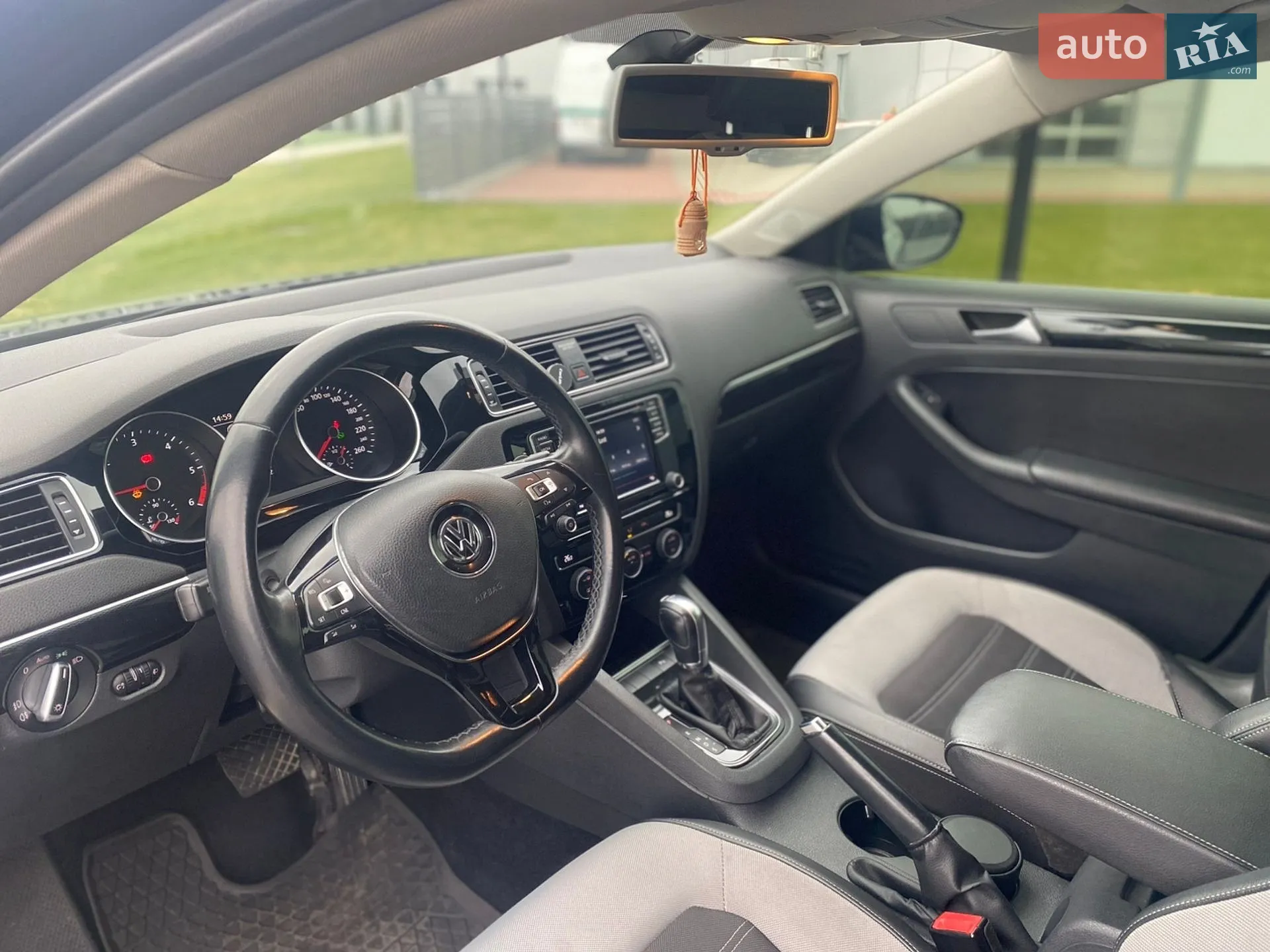 2016 Volkswagen Jetta - мініатюра 17