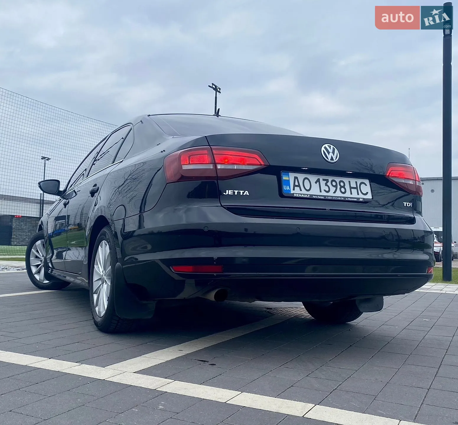 2016 Volkswagen Jetta - мініатюра 22