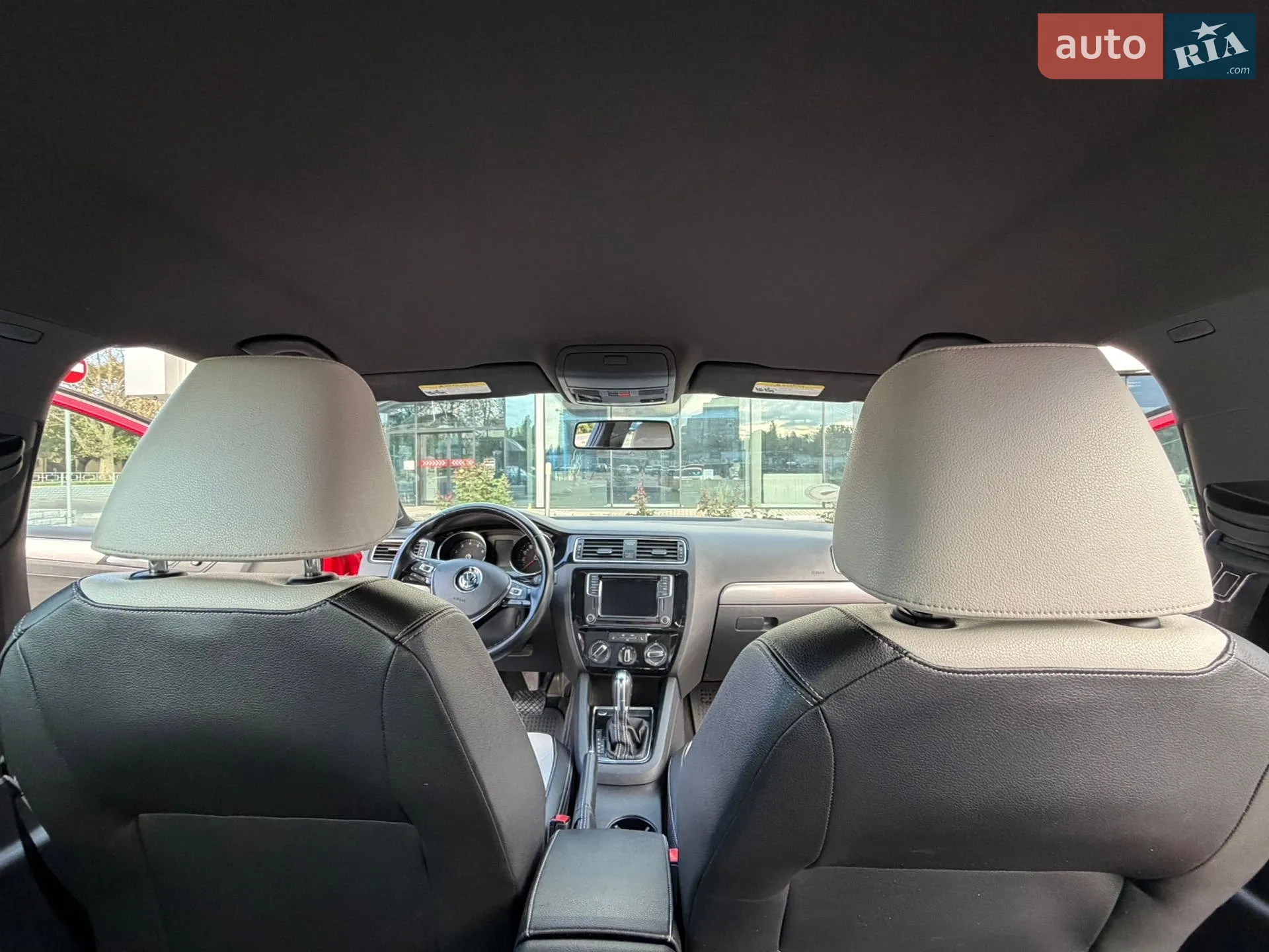2015 Volkswagen Jetta - мініатюра 4