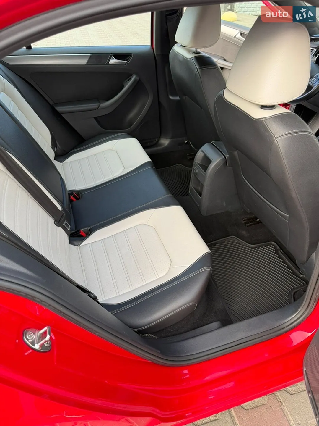 2015 Volkswagen Jetta - мініатюра 10