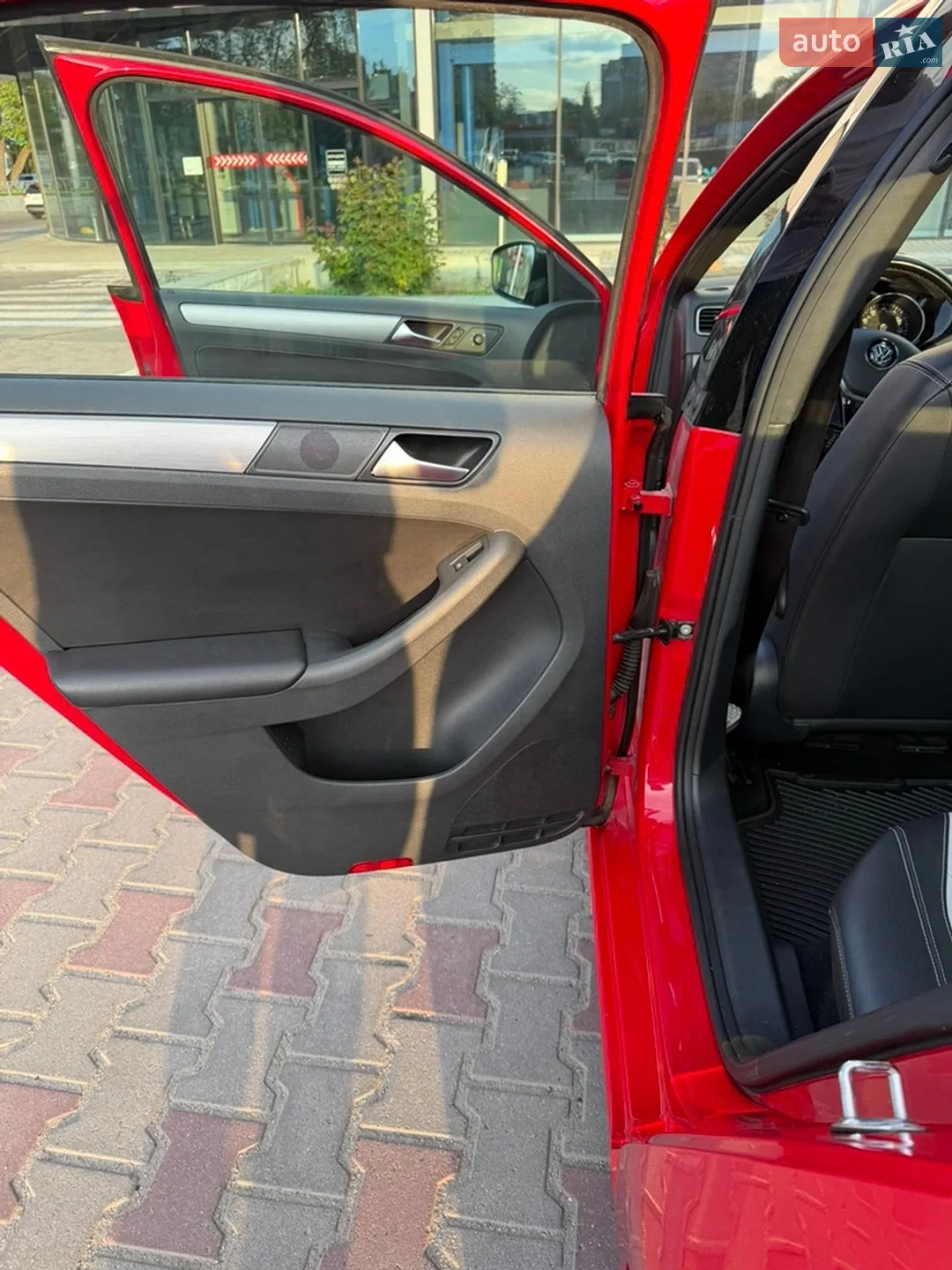 2015 Volkswagen Jetta - мініатюра 14