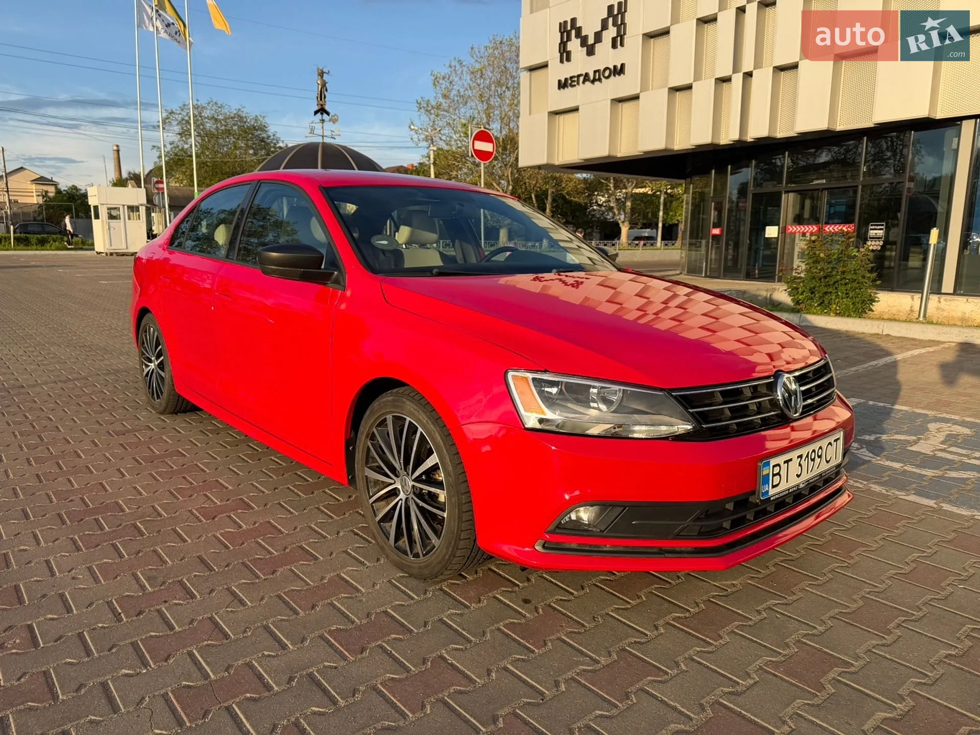 2015 Volkswagen Jetta - мініатюра 34