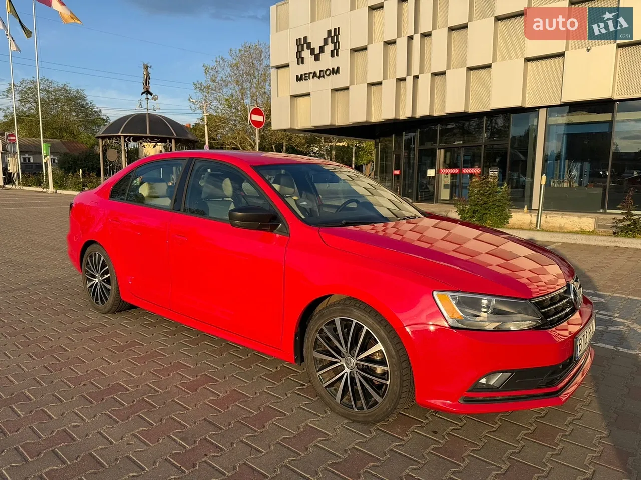 2016 Volkswagen Jetta - мініатюра 29