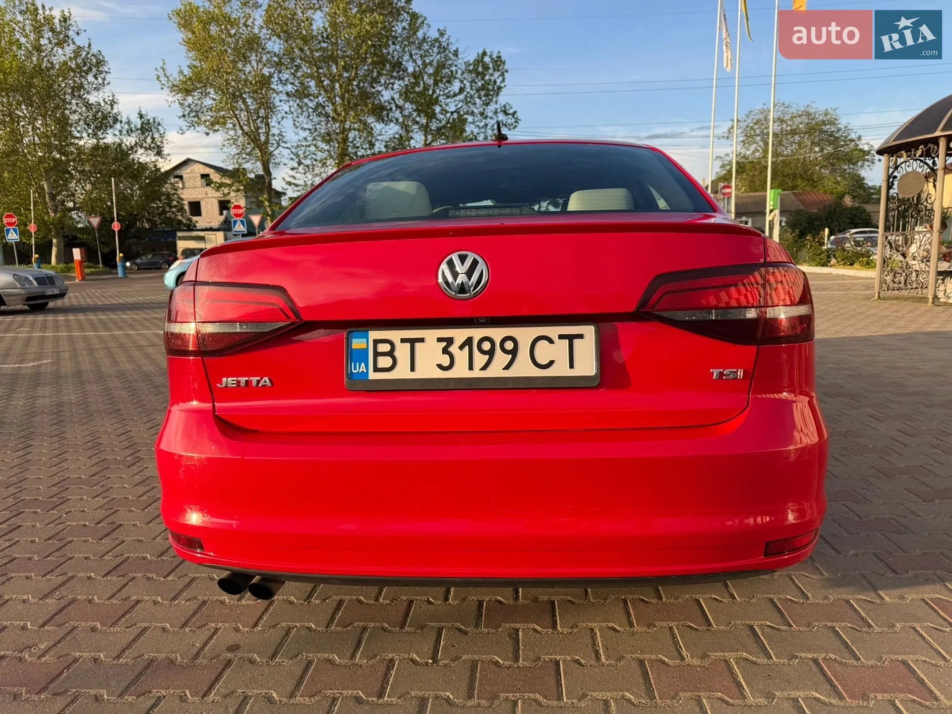 2015 Volkswagen Jetta - мініатюра 38