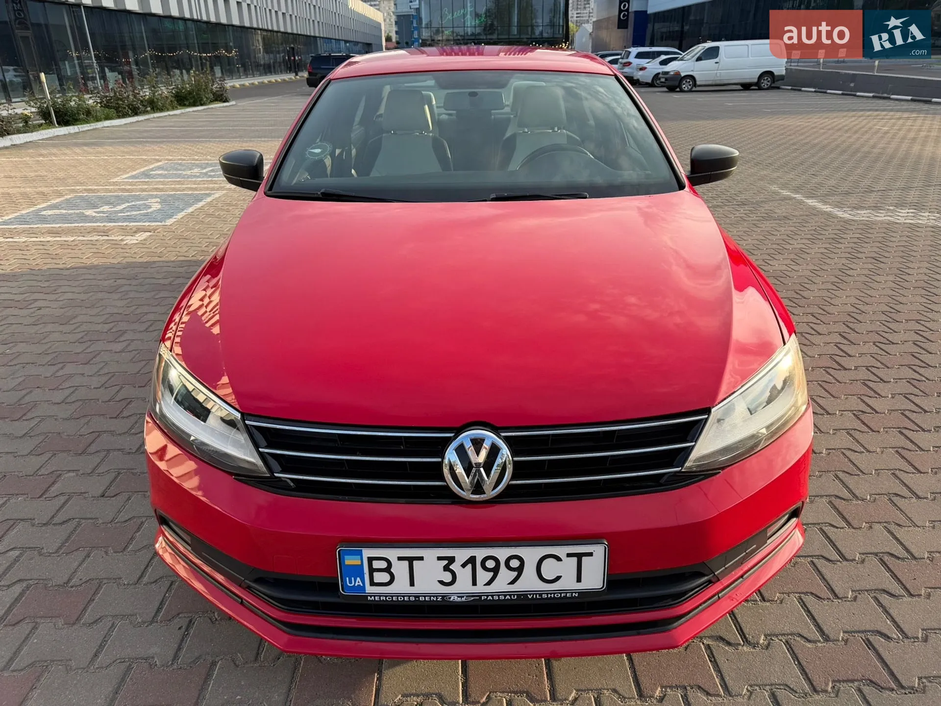 2015 Volkswagen Jetta - мініатюра 42
