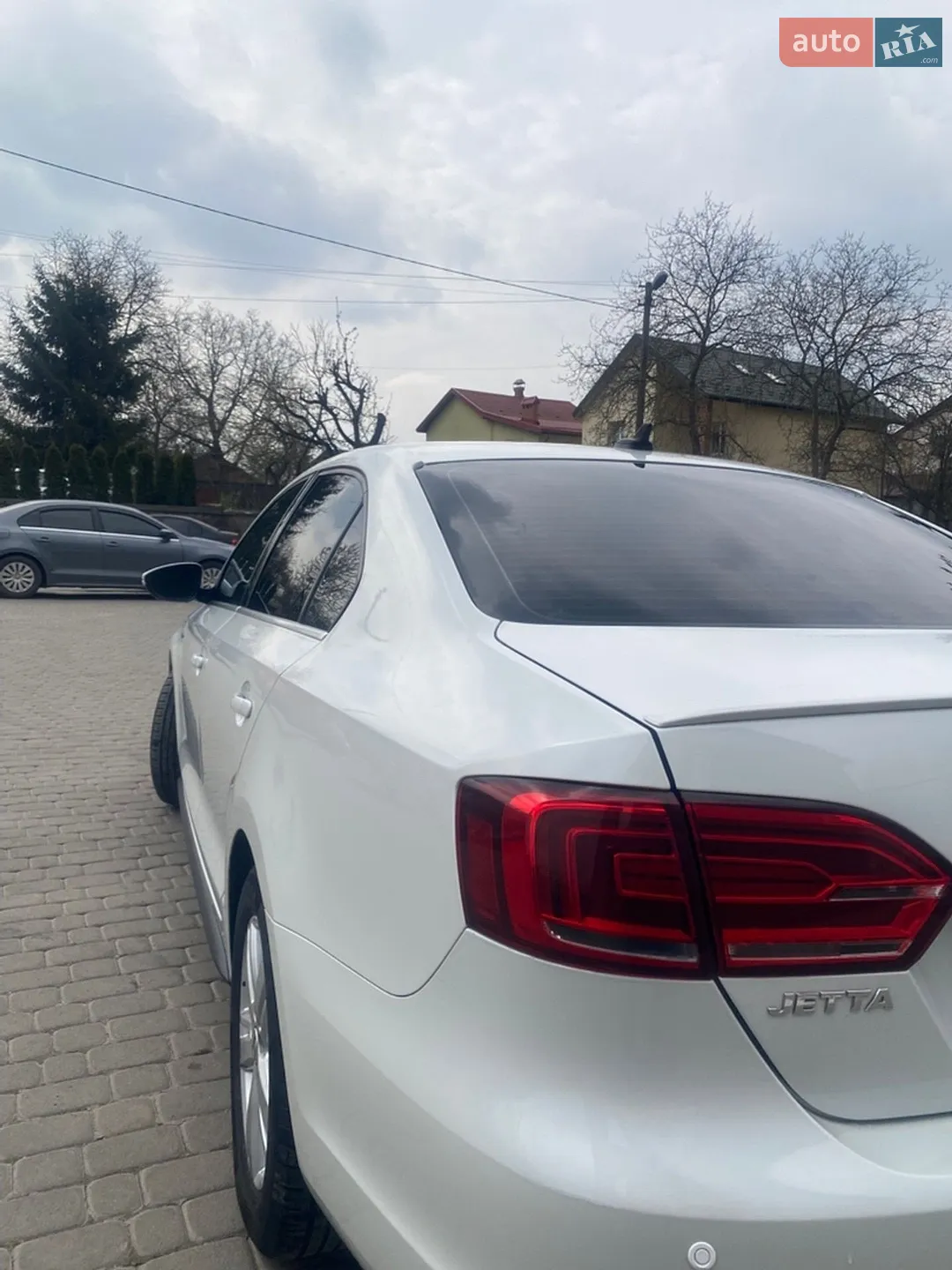 2013 Volkswagen Jetta - мініатюра 6