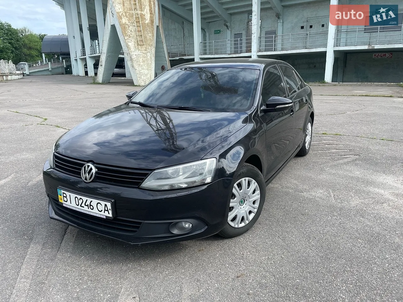 2013 Volkswagen Jetta - мініатюра 22