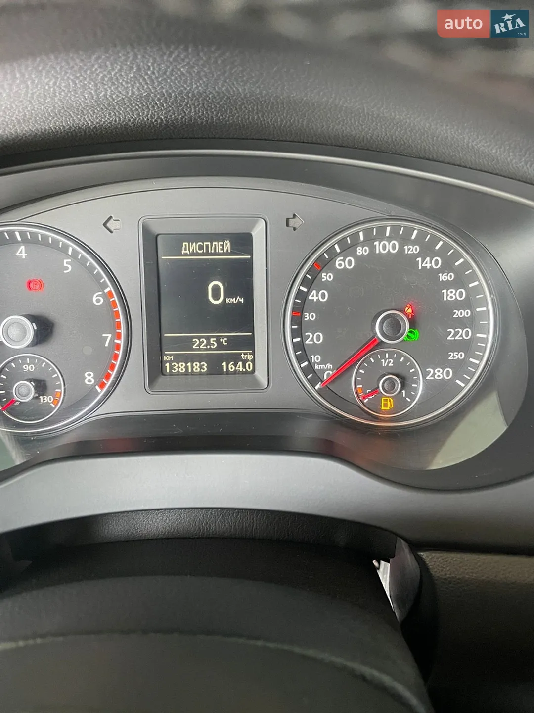 2012 Volkswagen Jetta - мініатюра 21